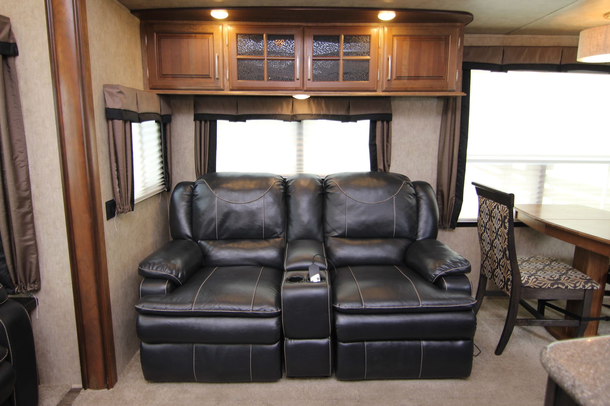 Used 2016 Keystone Montana 316RL Fifth Wheel  For Sale