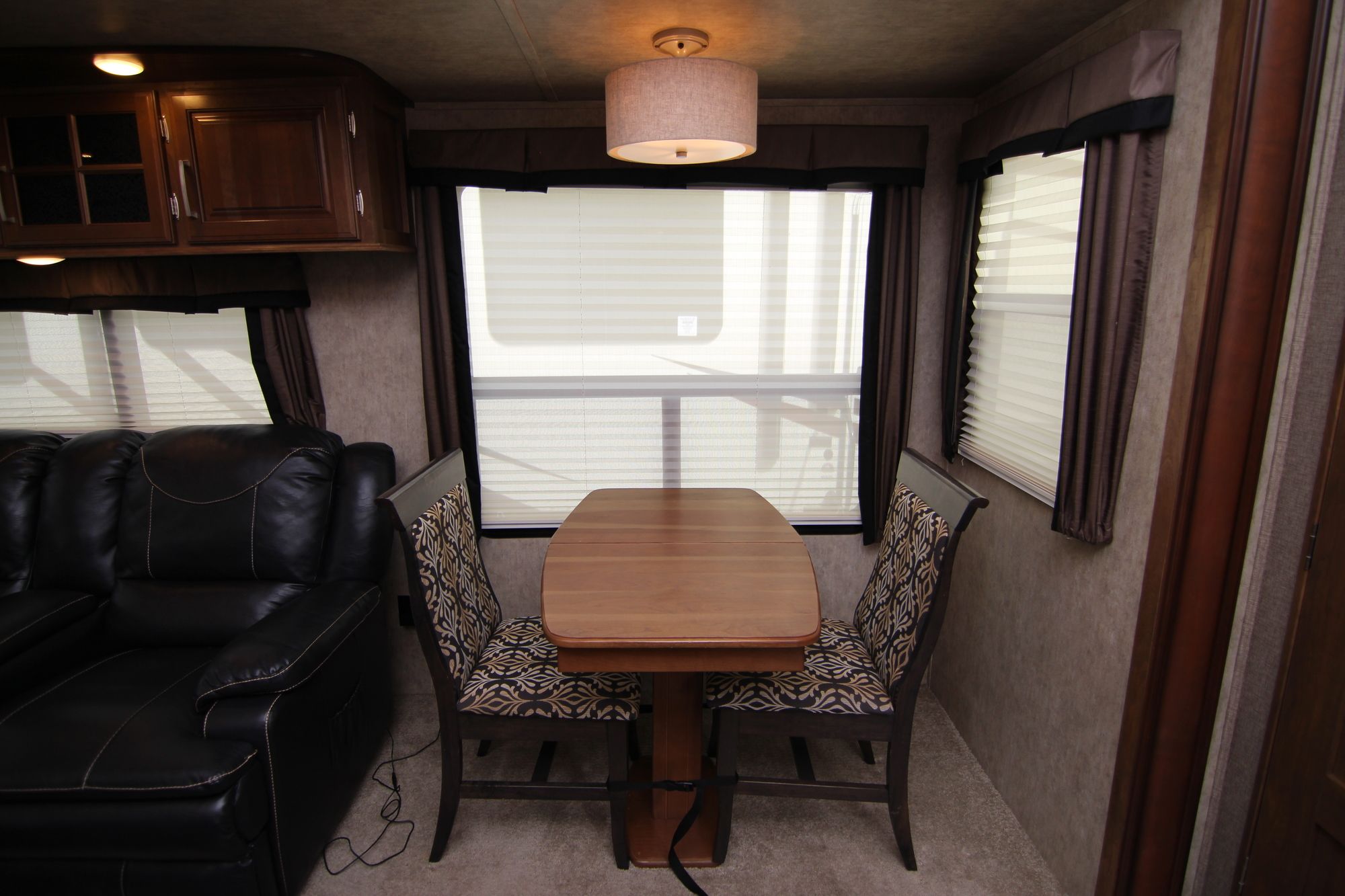 Used 2016 Keystone Montana 316RL Fifth Wheel  For Sale