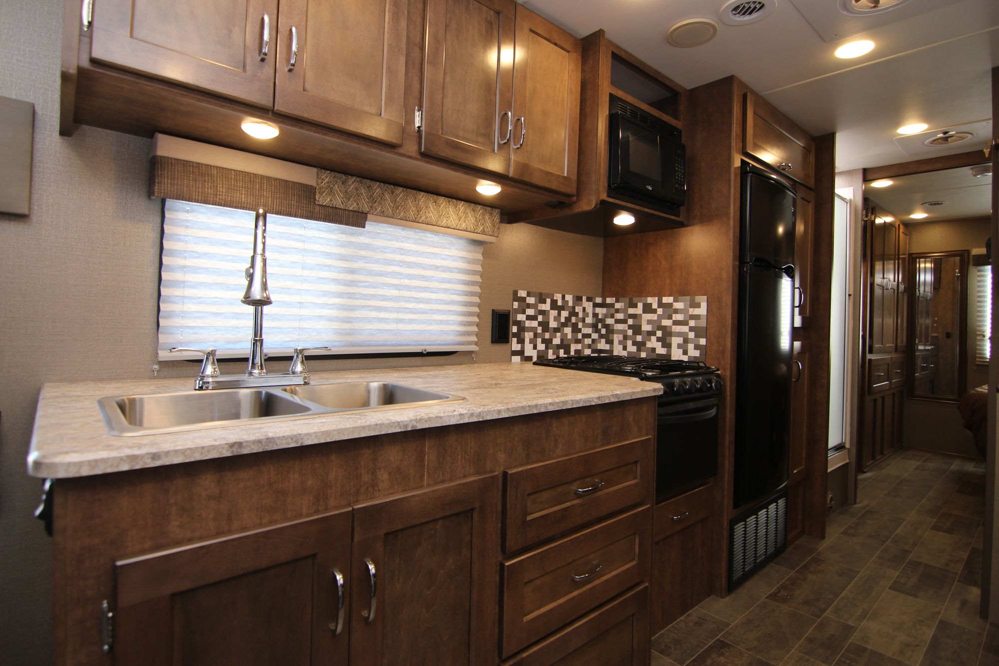 Used 2018 Winnebago Intent 30R Class A  For Sale