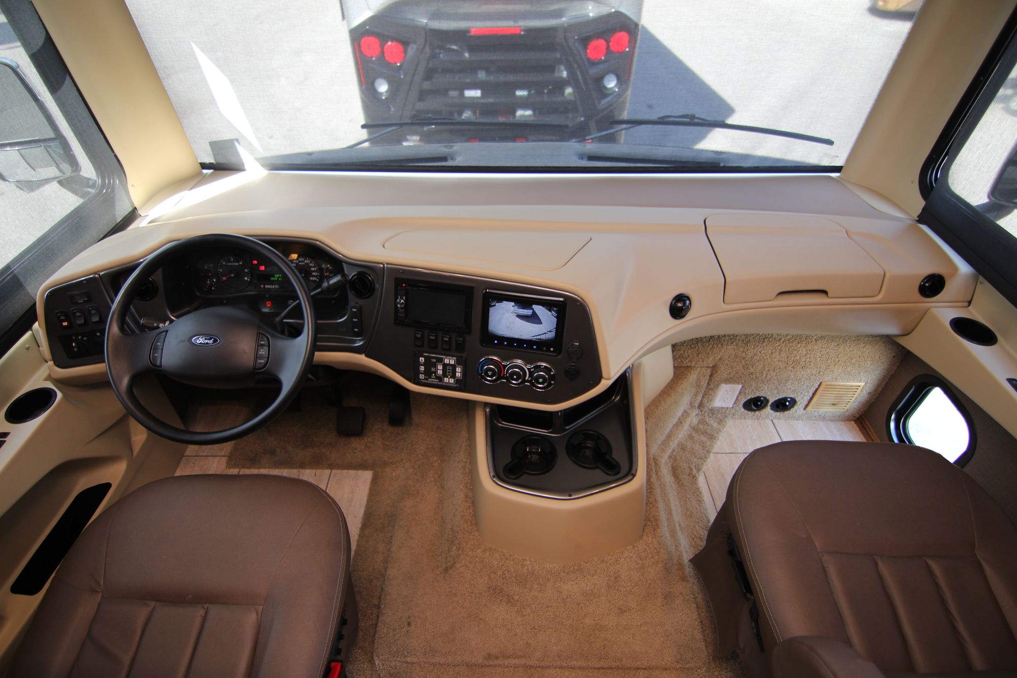 Used 2018 Tiffin Motor Homes Allegro 32SA Class A  For Sale