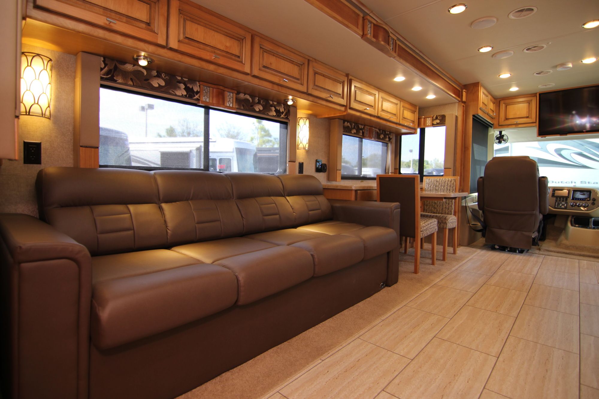Used 2018 Tiffin Motor Homes Allegro 32SA Class A  For Sale