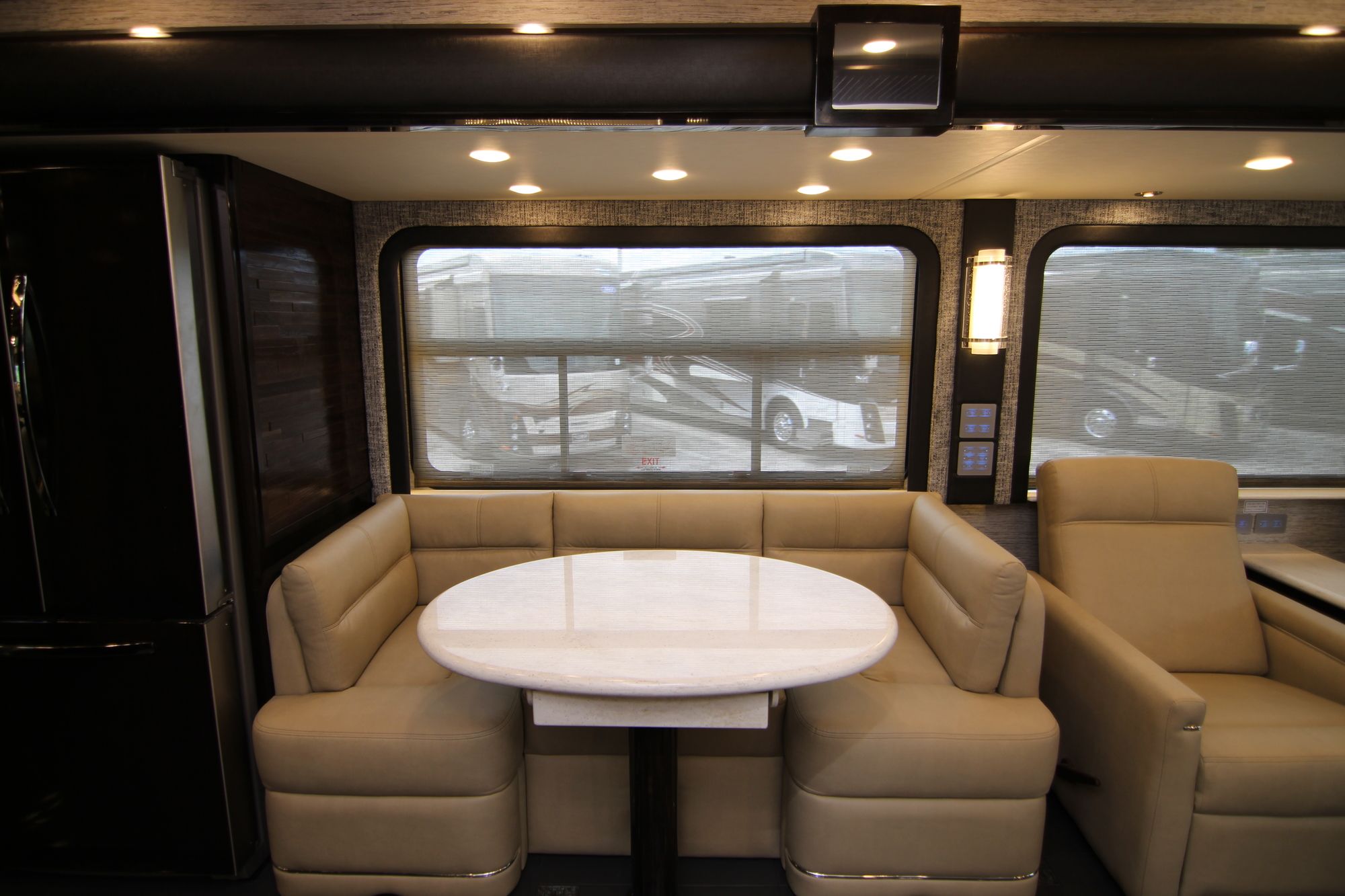 New 2019 Newmar King Aire 4531 Class A  For Sale