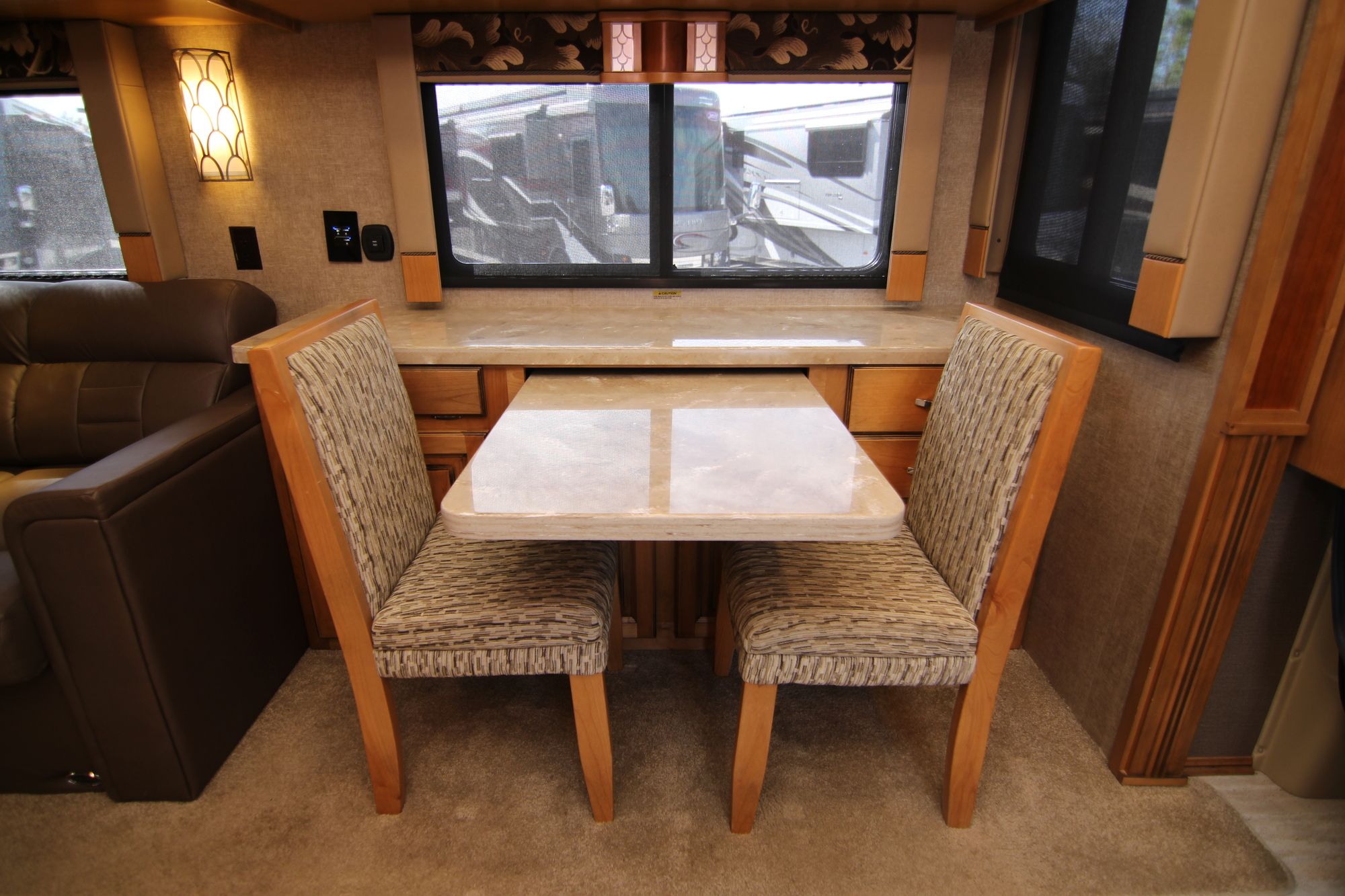 Used 2018 Tiffin Motor Homes Allegro 32SA Class A  For Sale