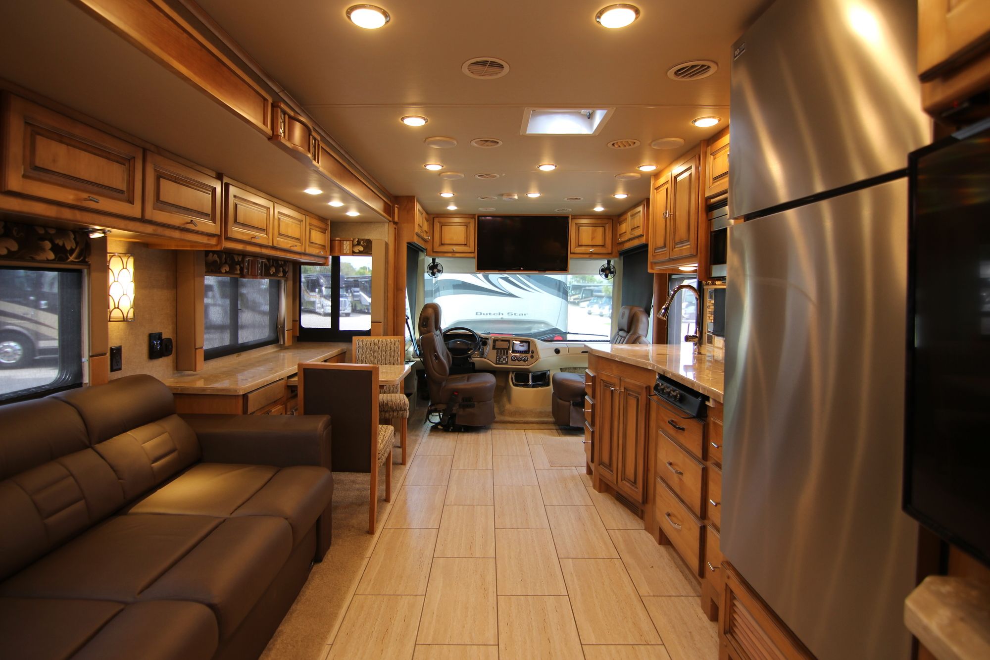 Used 2018 Tiffin Motor Homes Allegro 32SA Class A  For Sale