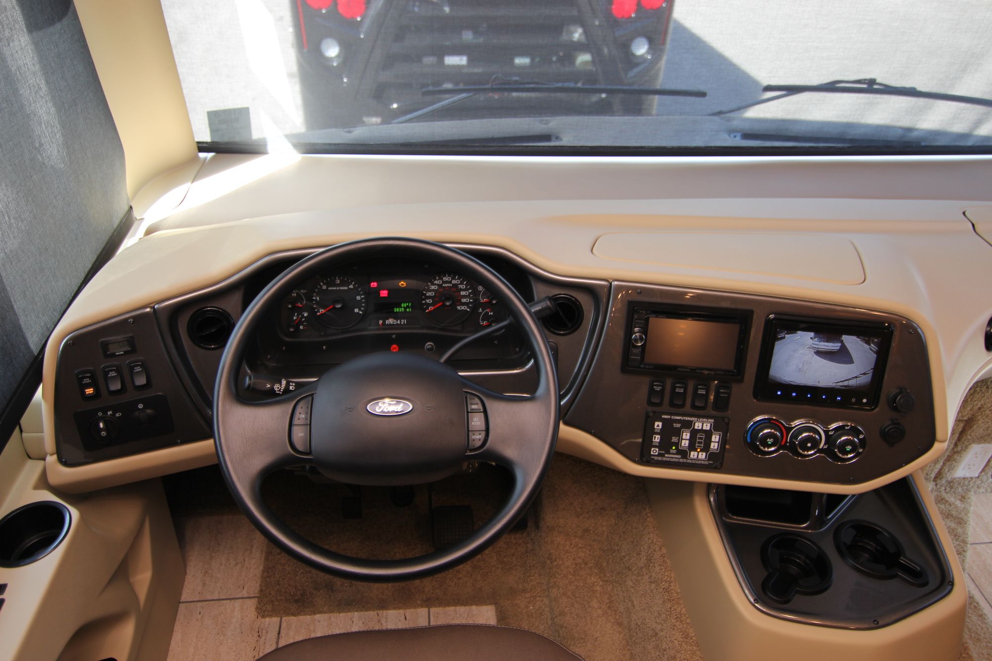 Used 2018 Tiffin Motor Homes Allegro 32SA Class A  For Sale