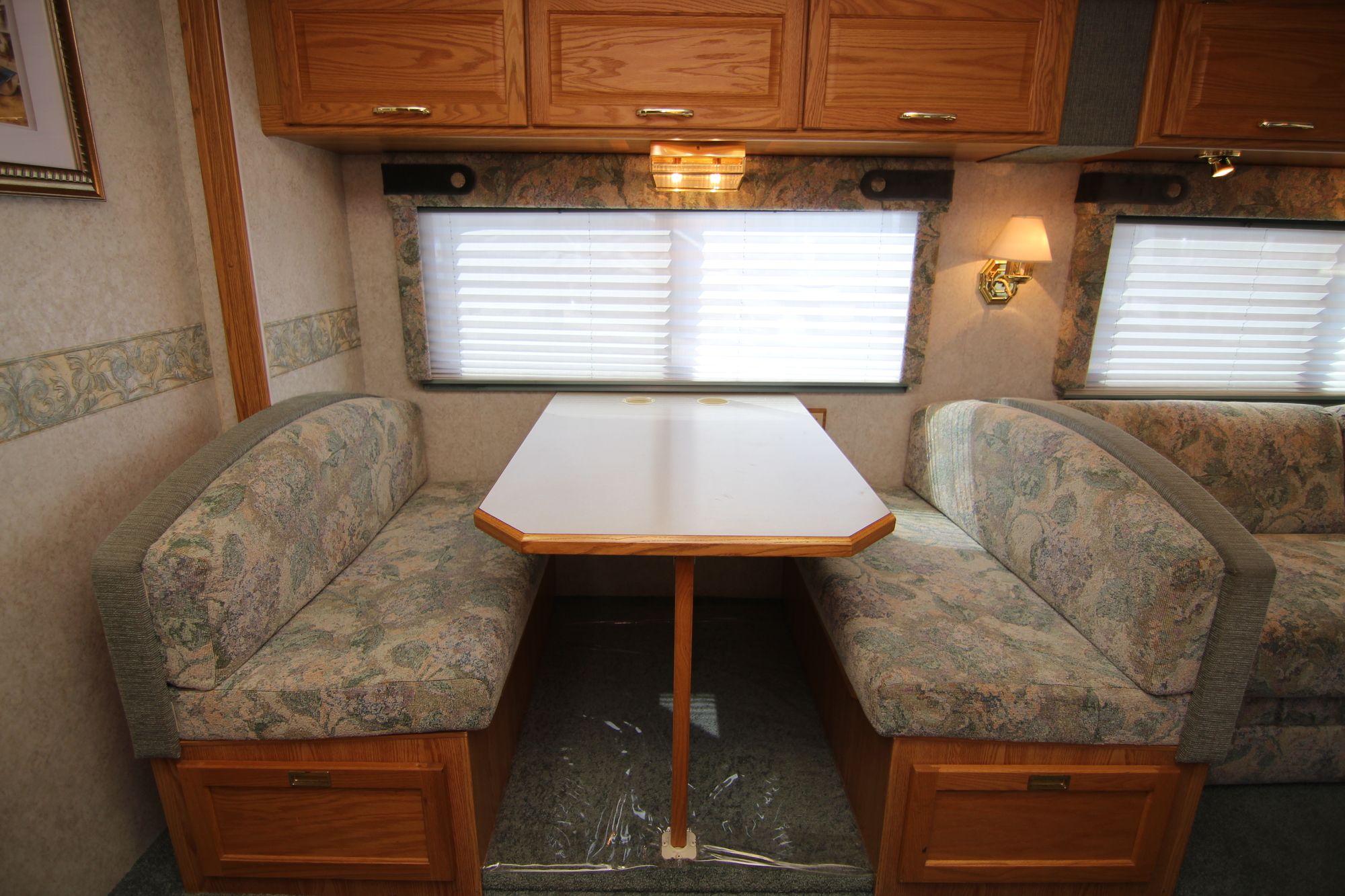 Used 2001 Itasca Sunrise 35C Class A  For Sale