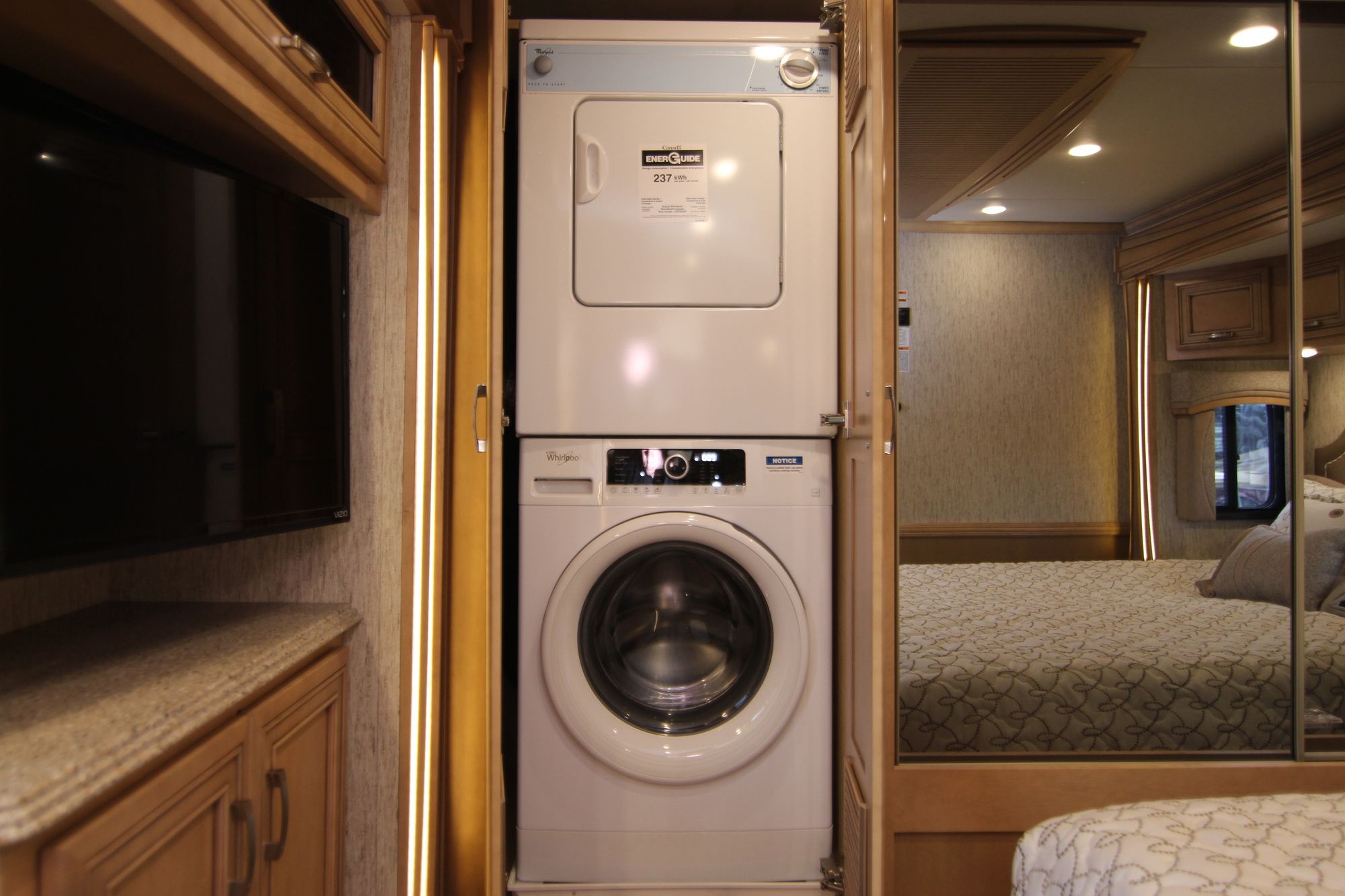 New 2019 Newmar Ventana Le 3412 Class A  For Sale