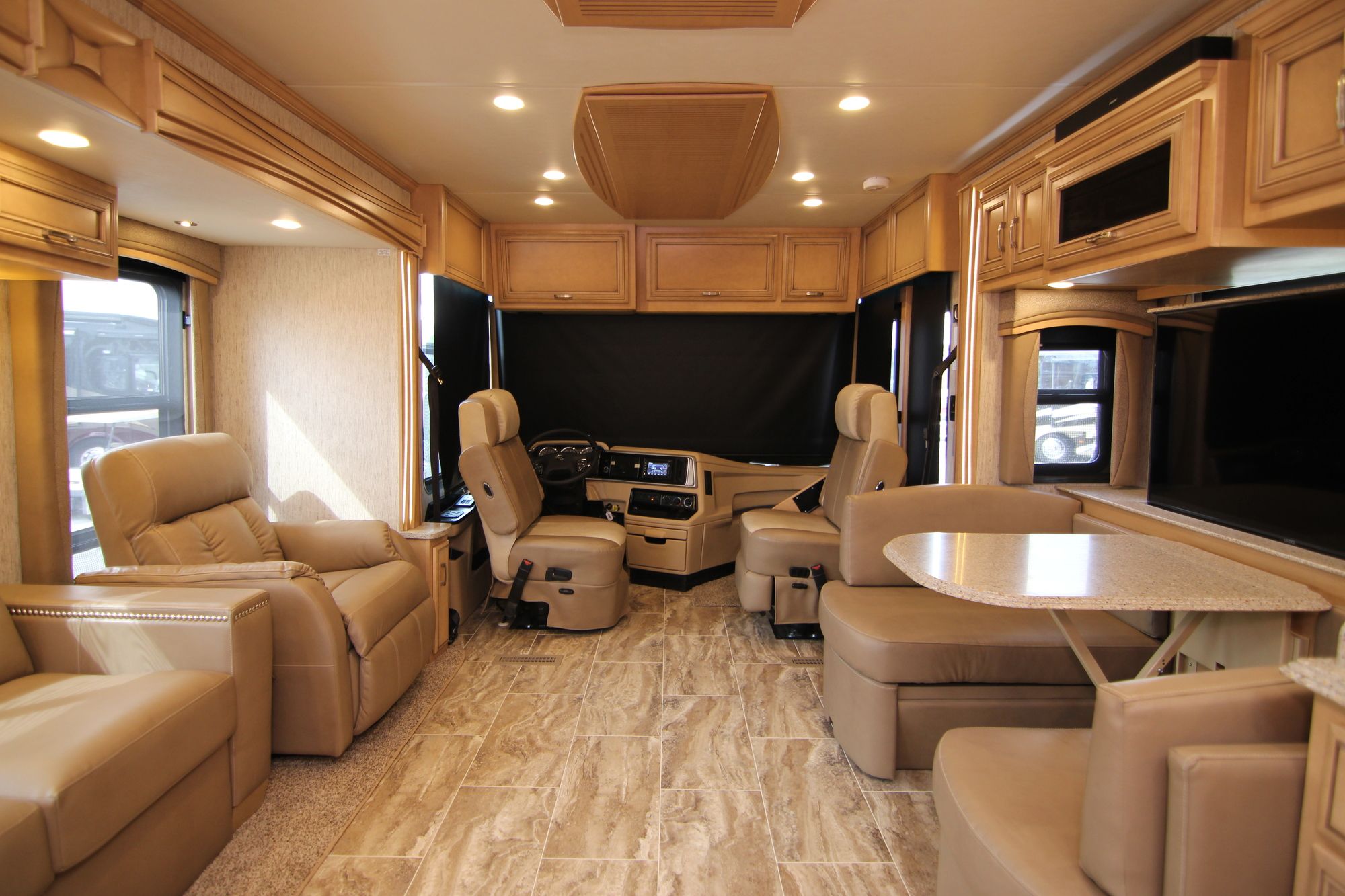 New 2019 Newmar Ventana Le 3412 Class A  For Sale