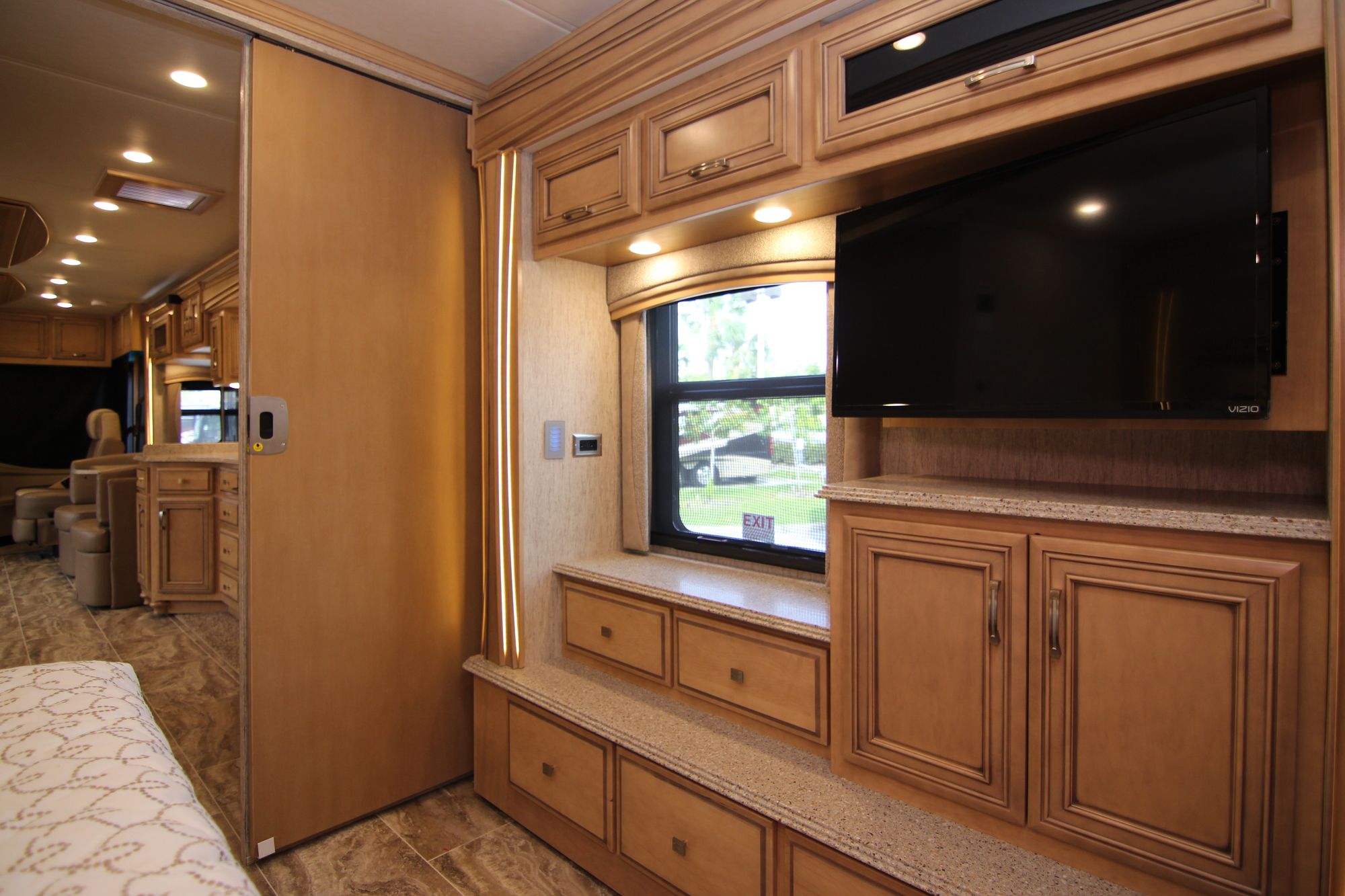 New 2019 Newmar Ventana Le 3412 Class A  For Sale