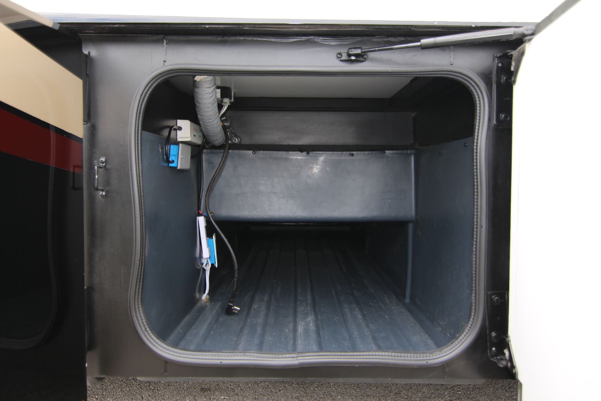 Used 2014 Fleetwood Excursion 35B Class A  For Sale