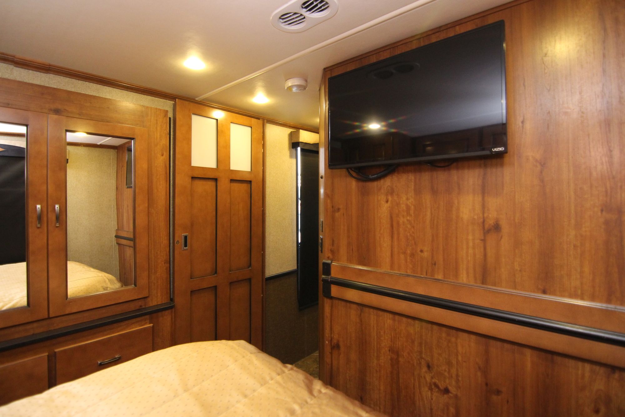 Used 2014 Fleetwood Excursion 35B Class A  For Sale