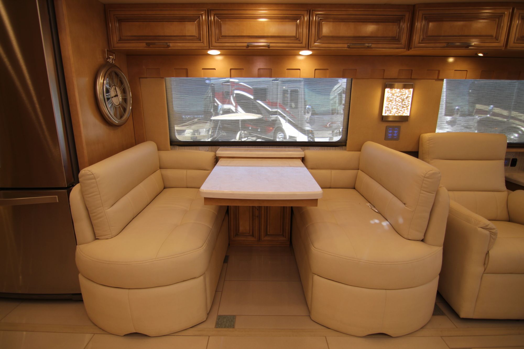 New 2019 Newmar London Aire 4551 Class A  For Sale