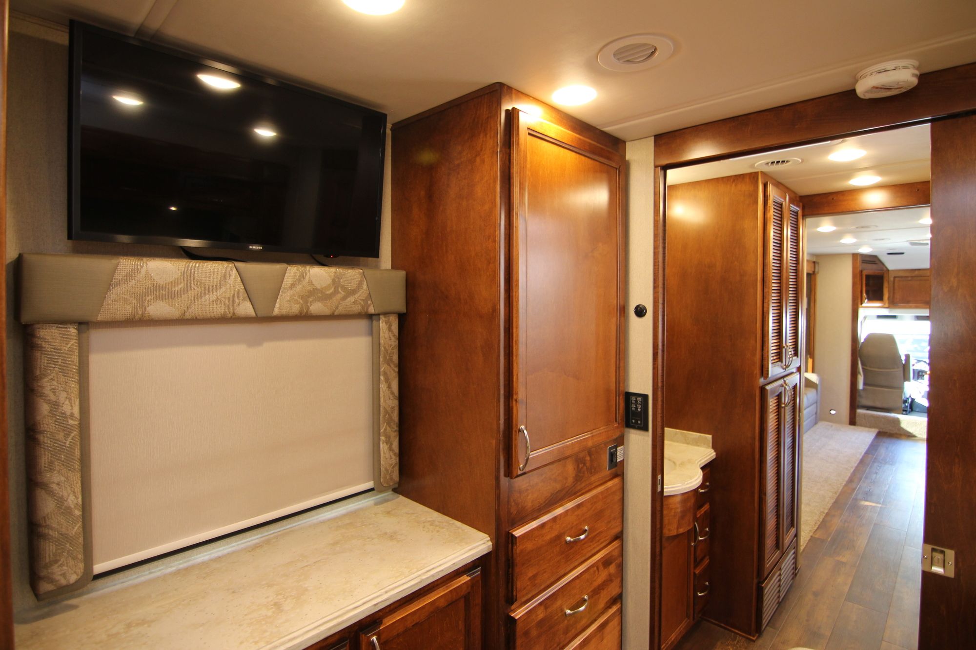 New 2019 Renegade Rv Verona 36VSB Super C  For Sale