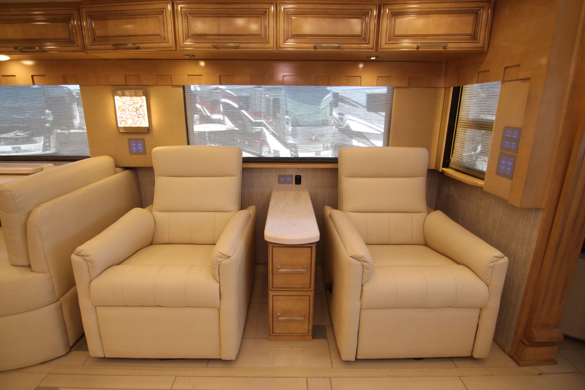 New 2019 Newmar London Aire 4551 Class A  For Sale