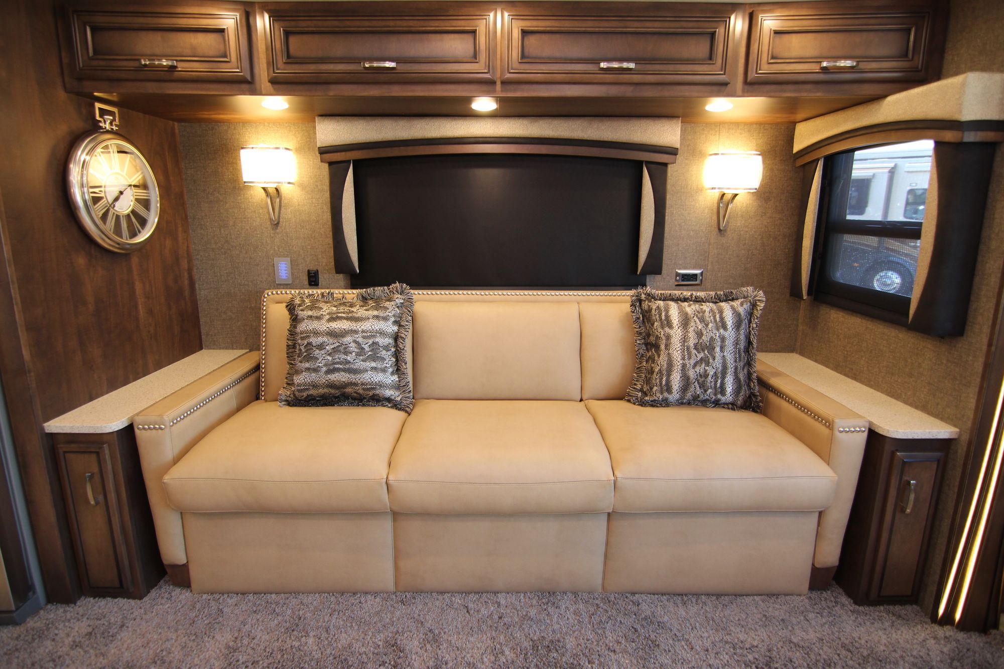 New 2019 Newmar Ventana Le 4045 Class A  For Sale