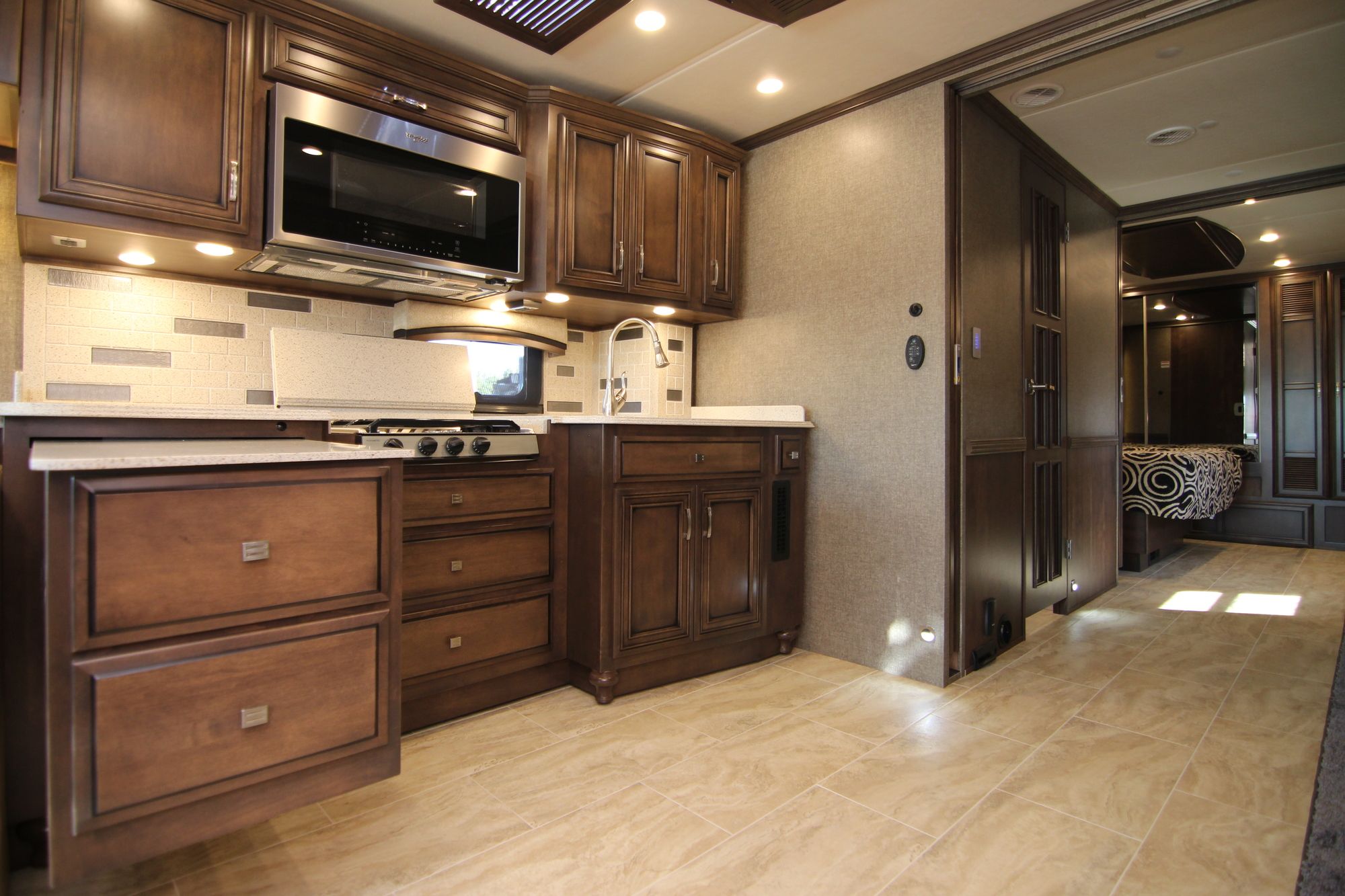 New 2019 Newmar Ventana Le 4045 Class A  For Sale