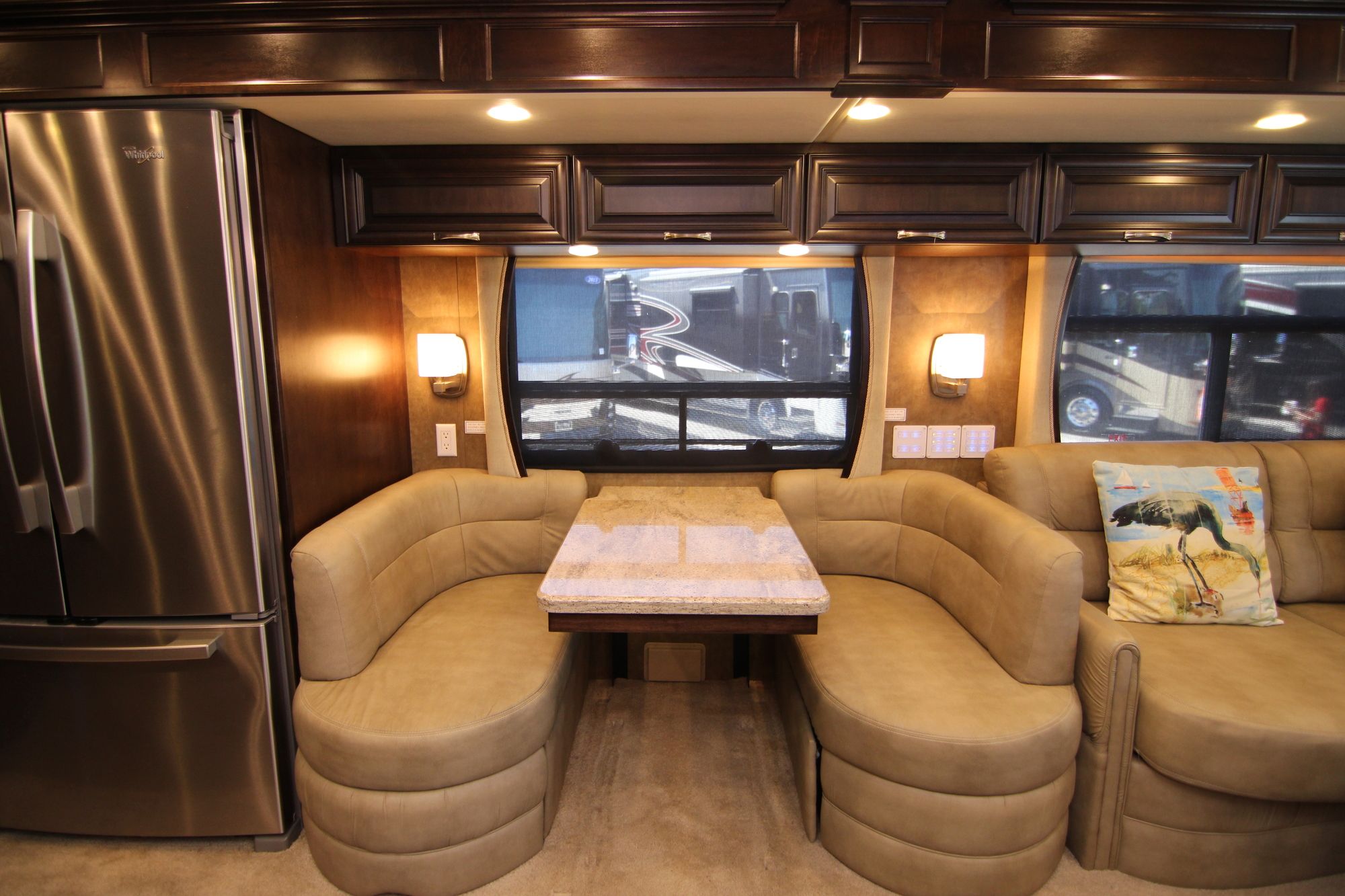 Used 2013 Newmar Mountain Aire 4338 Class A  For Sale