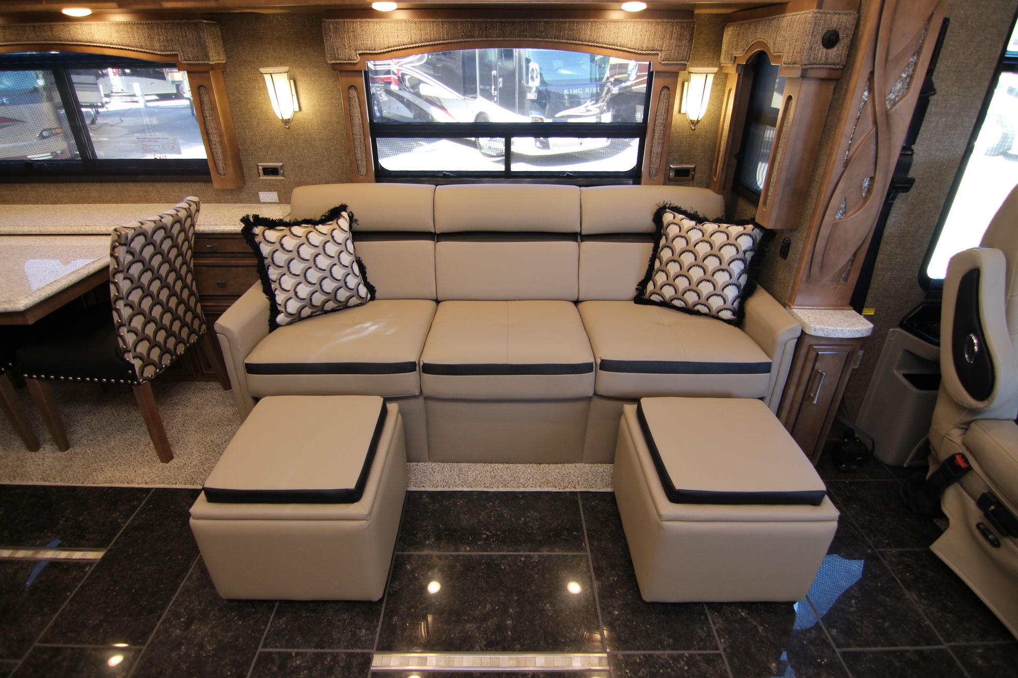 New 2019 Newmar Ventana HANDICAP Class A  For Sale