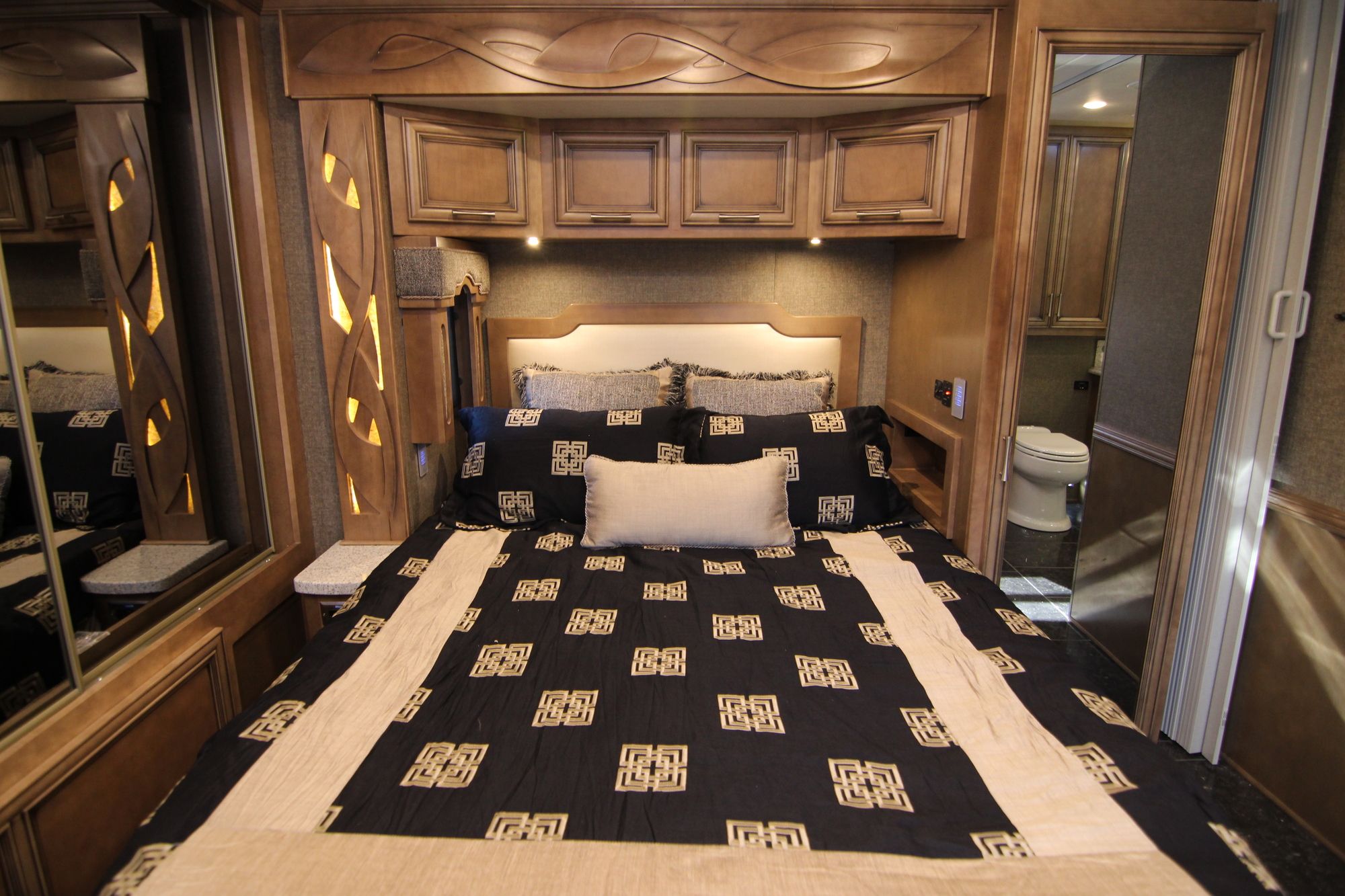 New 2019 Newmar Ventana HANDICAP Class A  For Sale