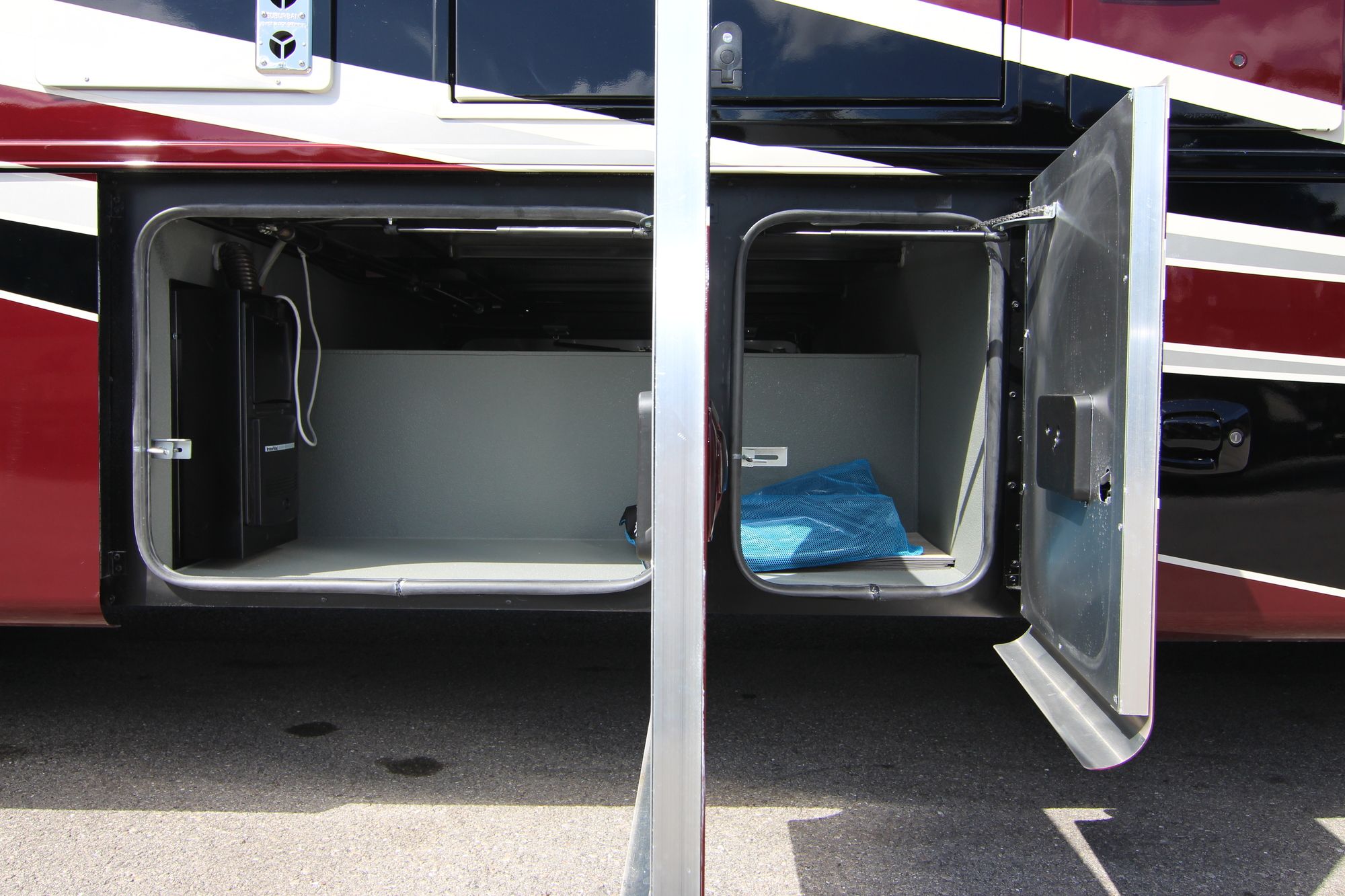 New 2019 Tiffin Motor Homes Allegro 32SA Class A  For Sale