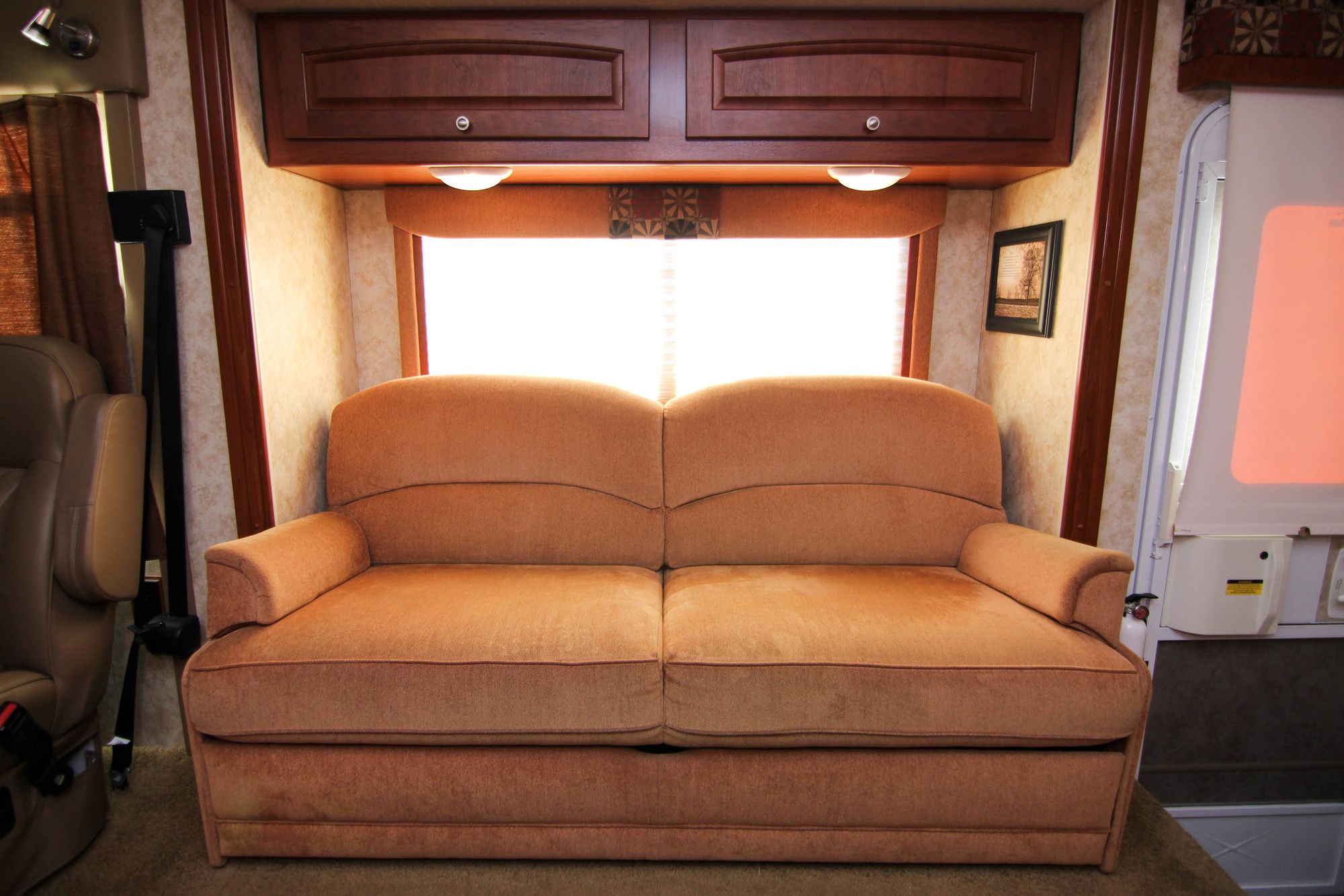 Used 2010 Winnebago Vista 30W Class A  For Sale