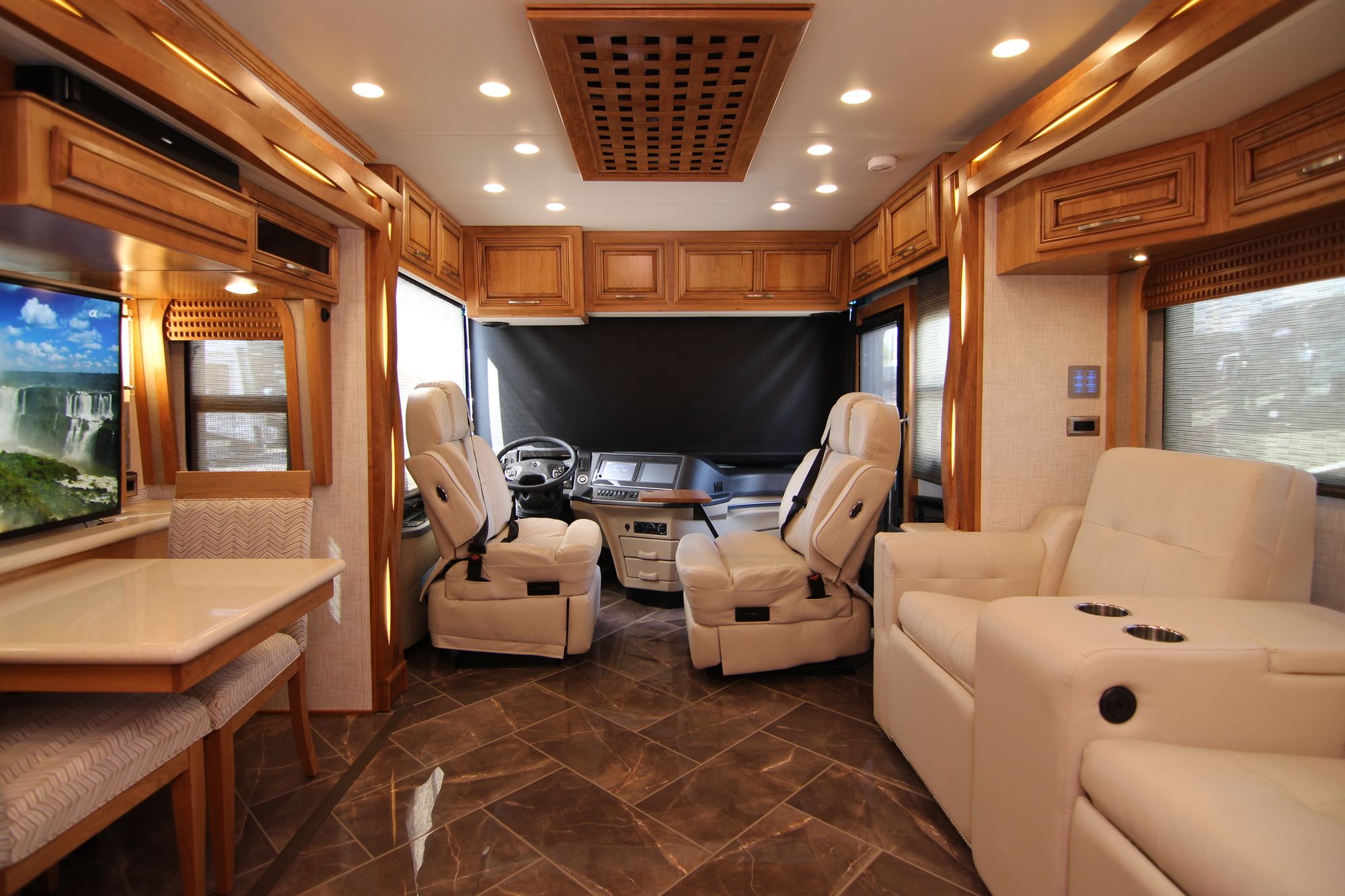 New 2019 Newmar New Aire 3345 Class A  For Sale