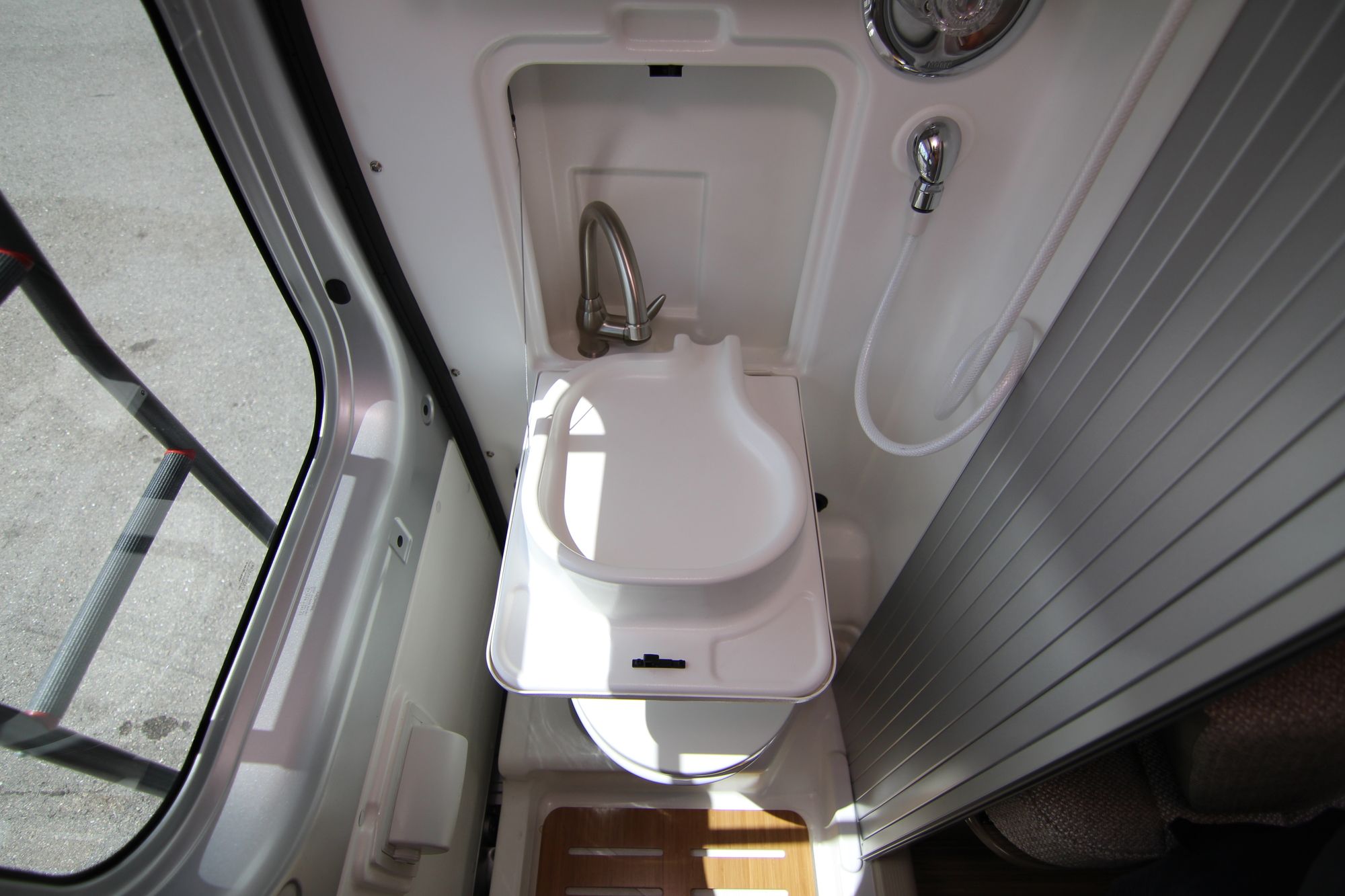 New 2019 Winnebago Travato 259K Class B  For Sale