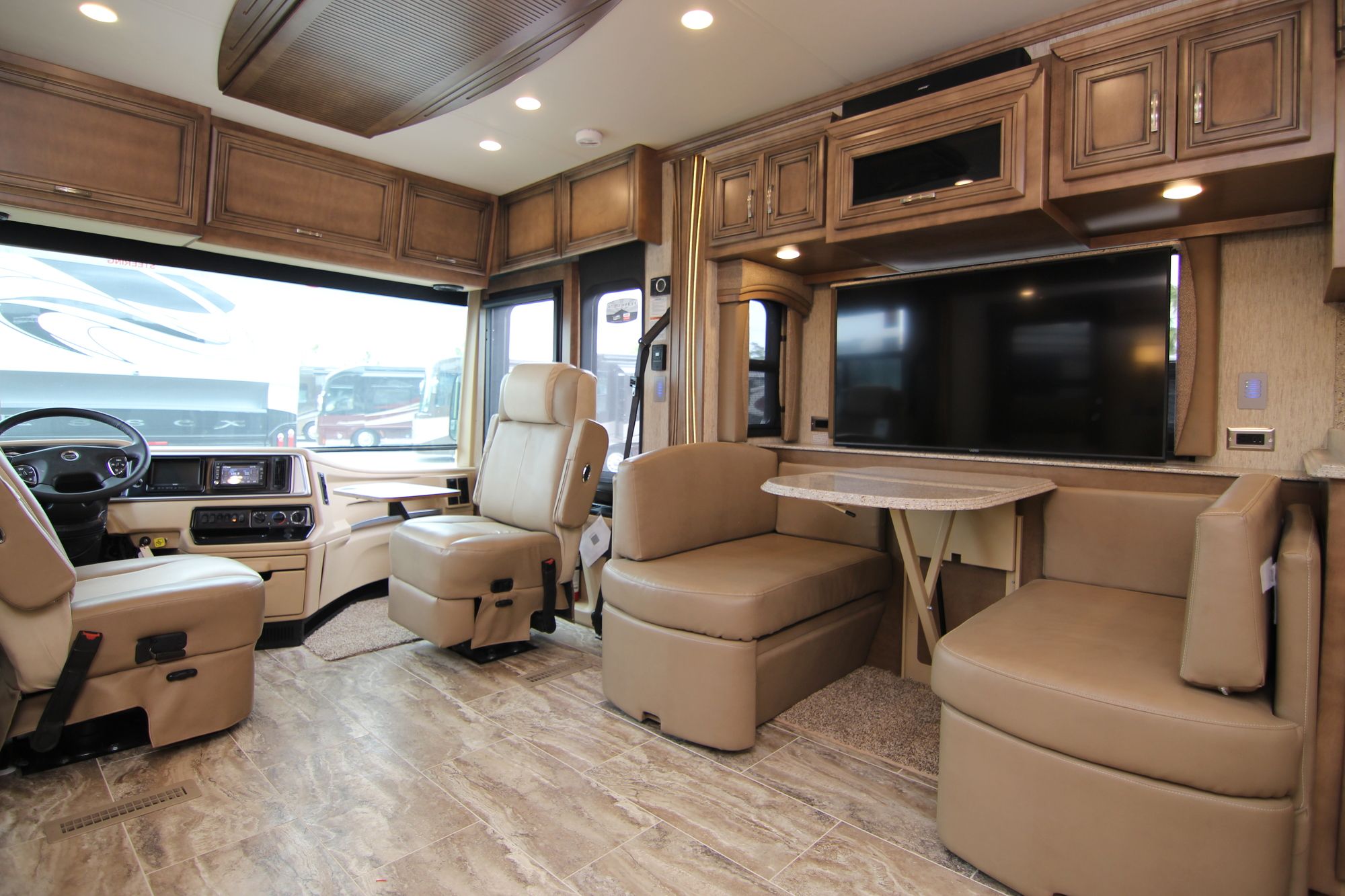 New 2019 Newmar Ventana Le 3412 Class A  For Sale