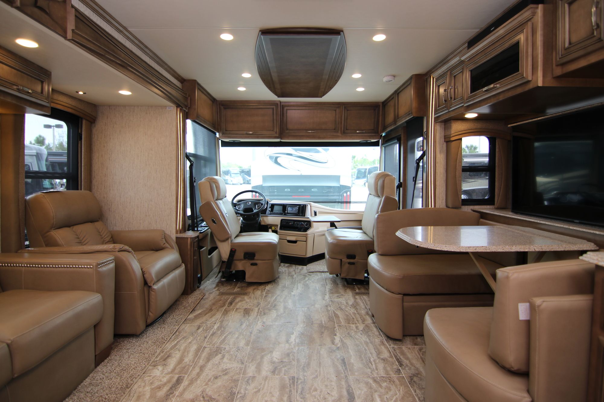 New 2019 Newmar Ventana Le 3412 Class A  For Sale