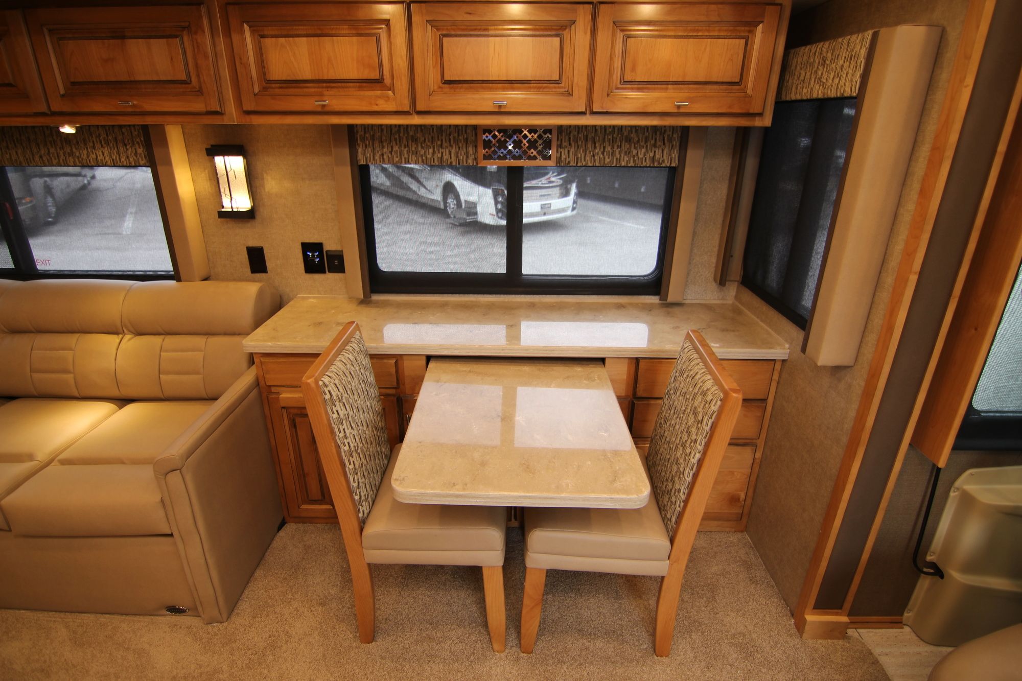 New 2019 Tiffin Motor Homes Allegro 32SA Class A  For Sale