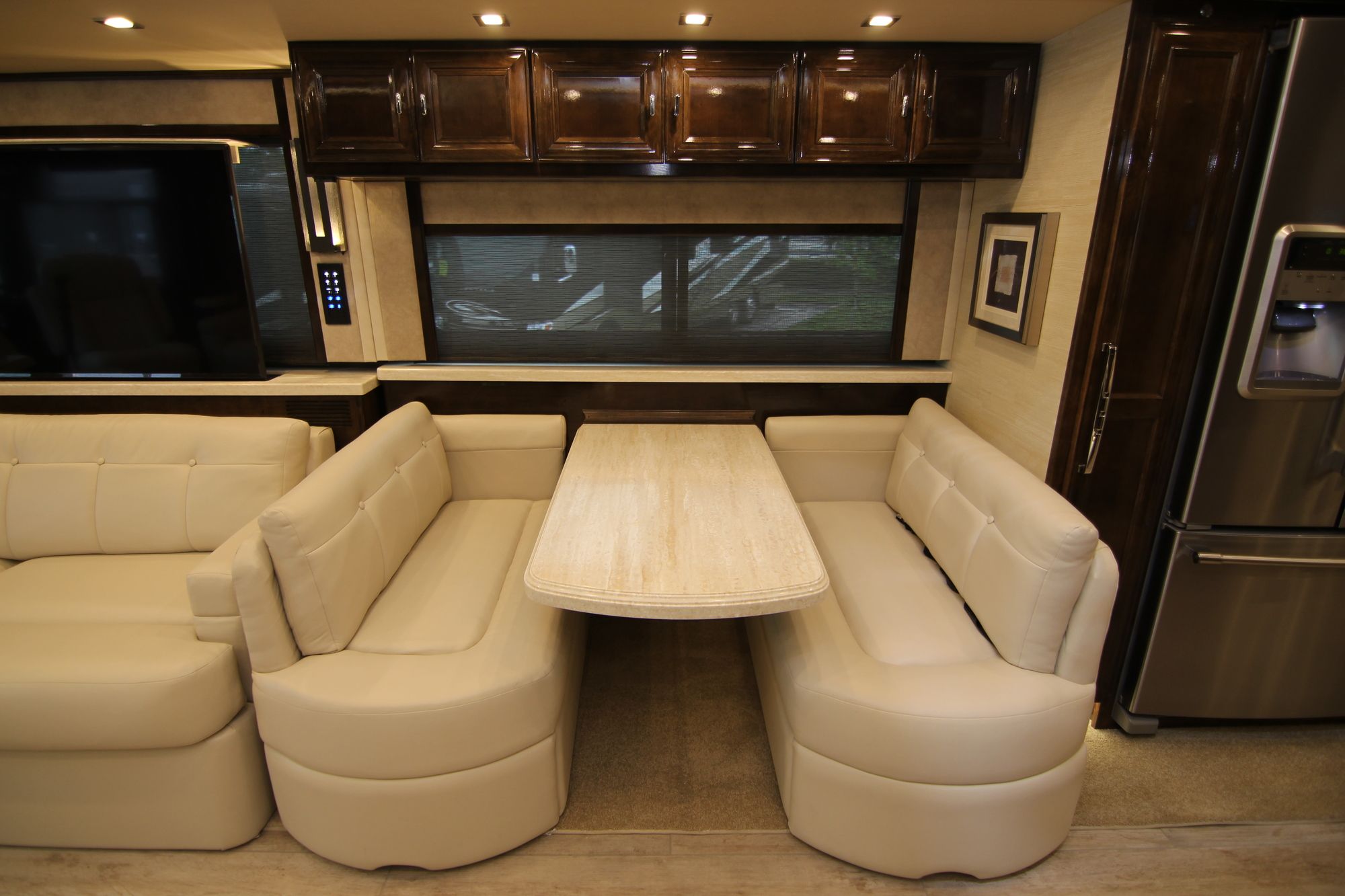 New 2019 Tiffin Motor Homes Allegro Bus 45OPP Class A  For Sale