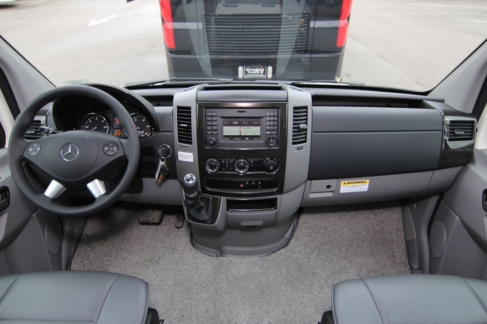 New 2019 Pleasure-Way Plateau XLTS Class C  For Sale