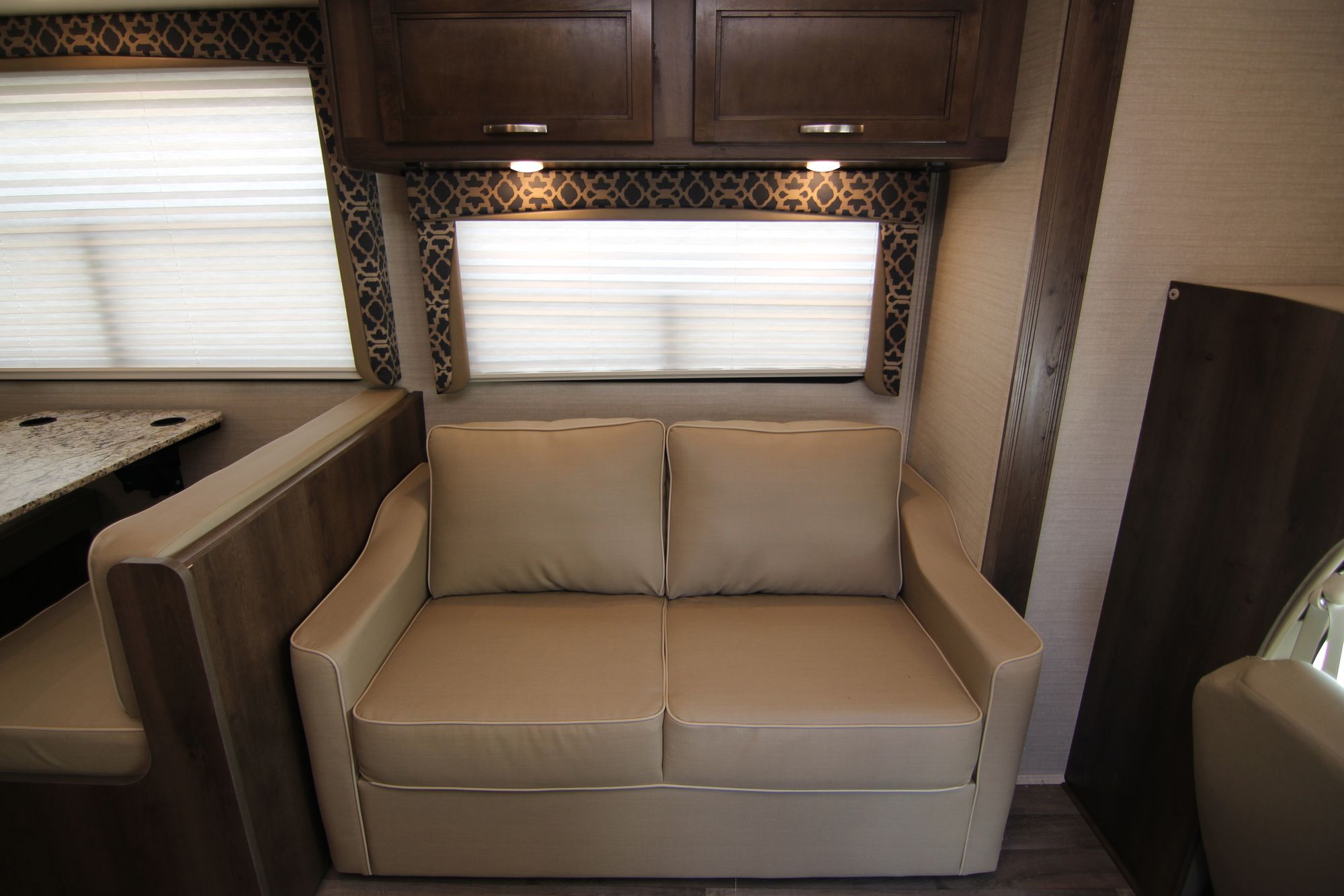 New 2019 Jayco Redhawk 26XD Class C  For Sale