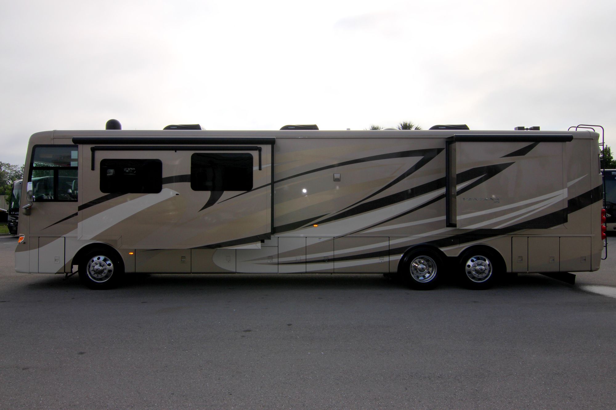 New 2019 Newmar Ventana HANDICAP Class A  For Sale