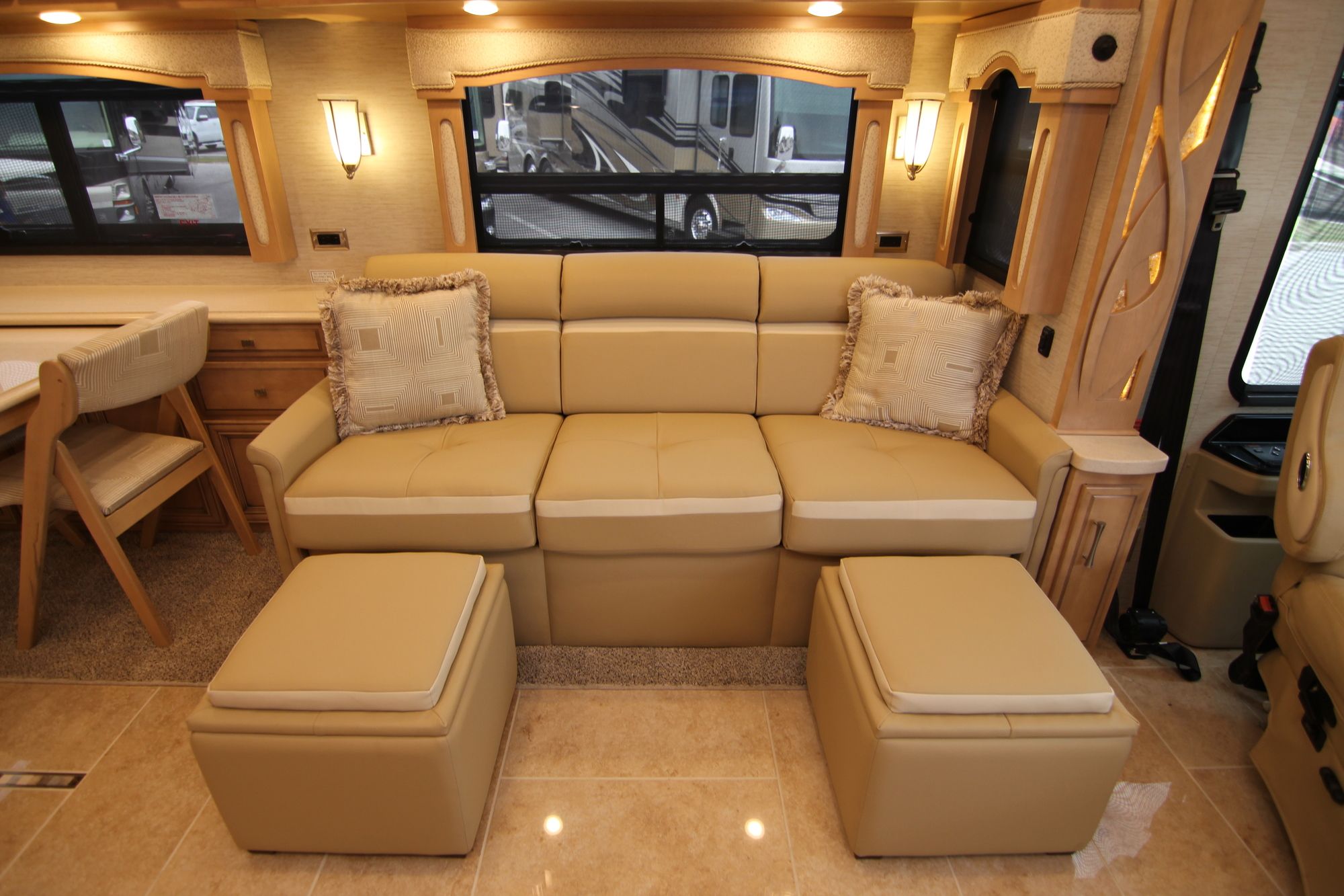 New 2019 Newmar Ventana HANDICAP Class A  For Sale