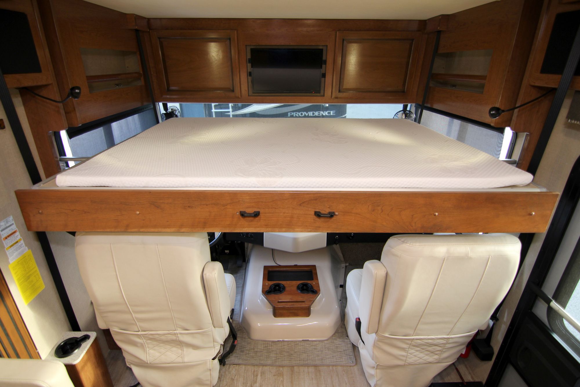 Used 2018 Fleetwood Southwind 36P Class A  For Sale