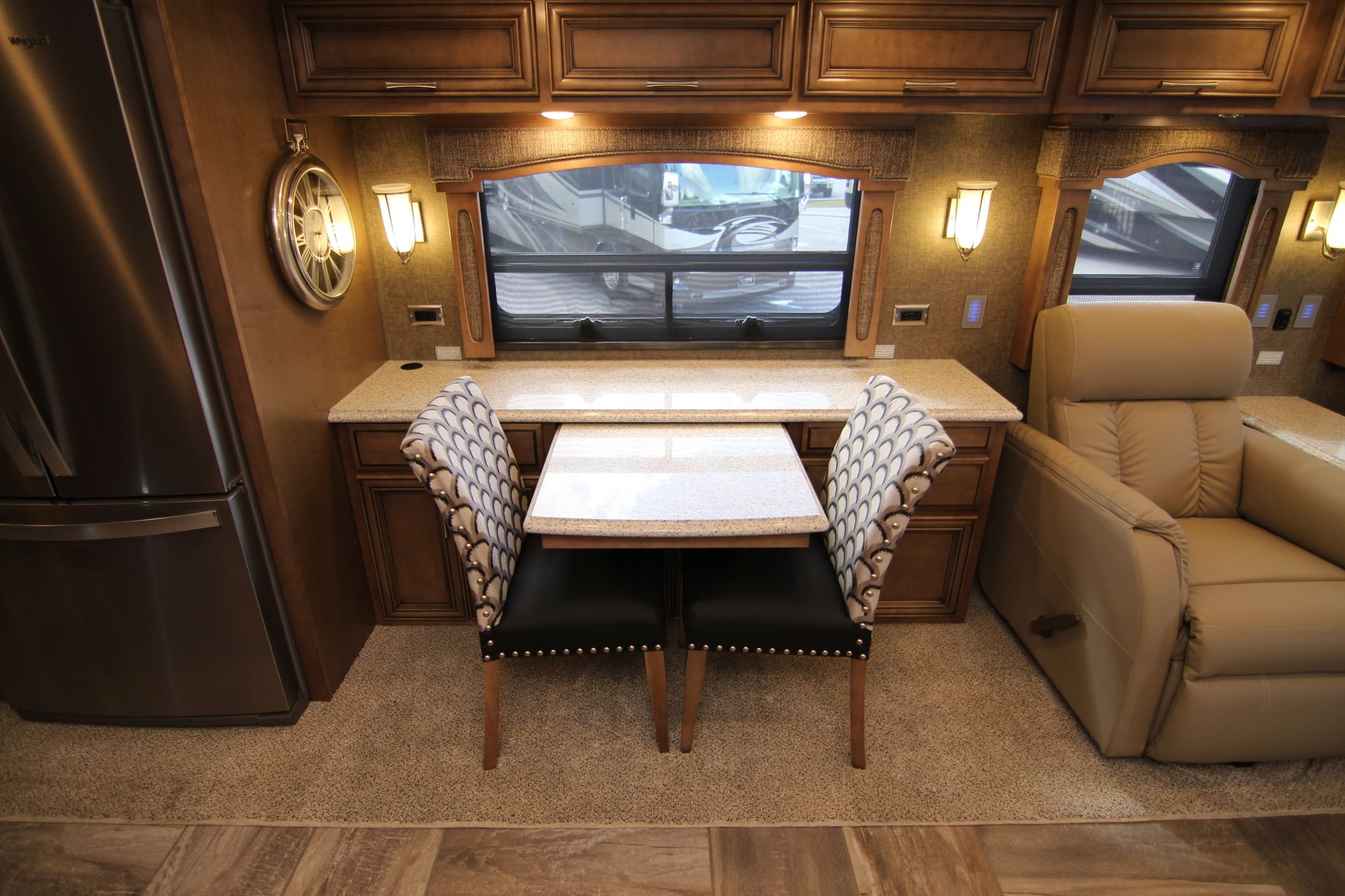 New 2019 Newmar Ventana 4369 Class A  For Sale