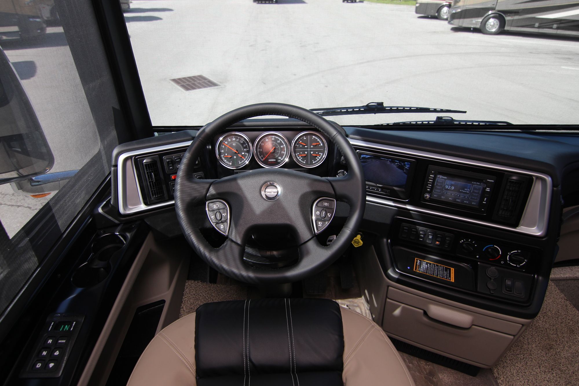 New 2019 Newmar Ventana 4369 Class A  For Sale