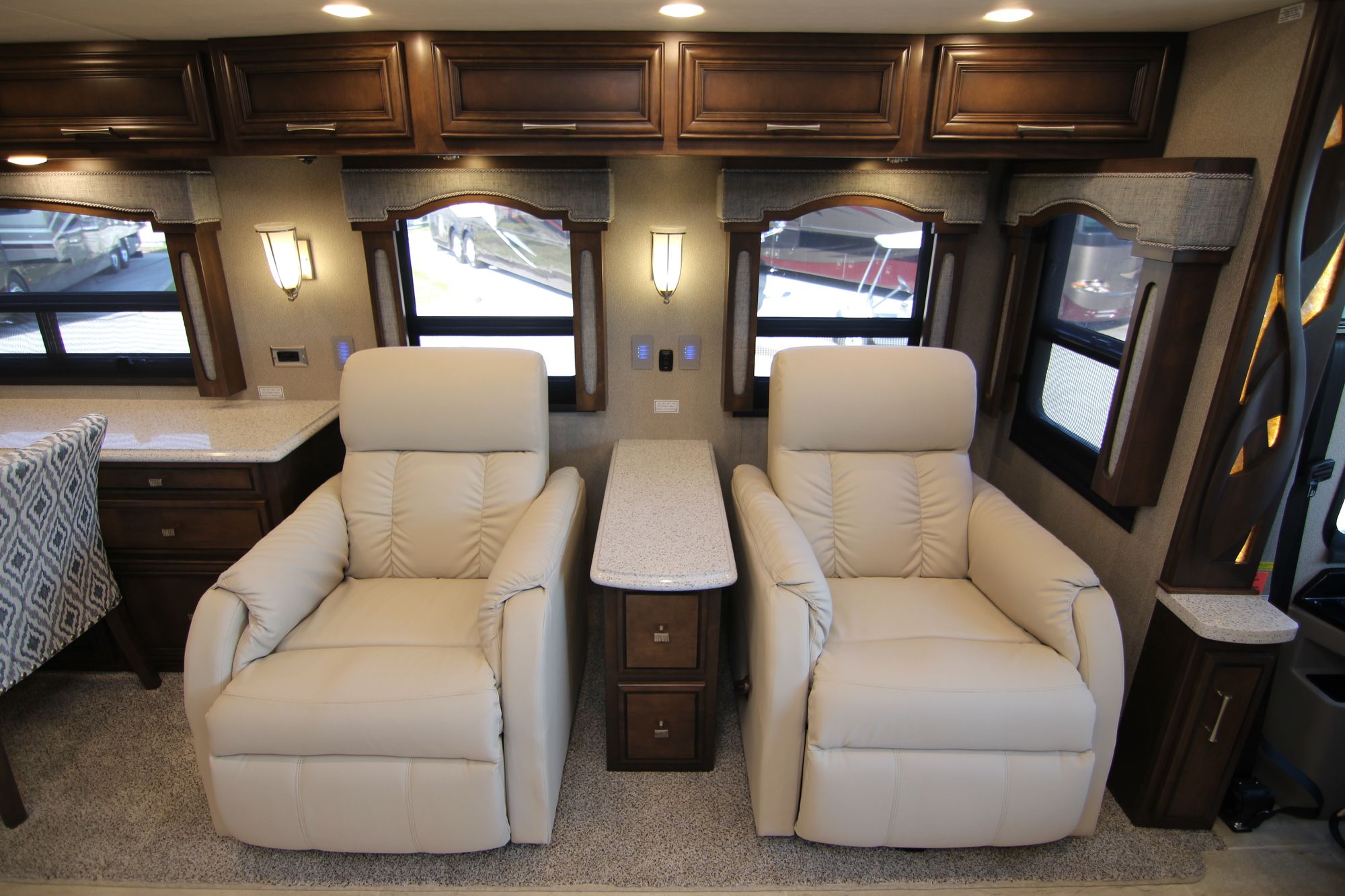 New 2019 Newmar Ventana 4369 Class A  For Sale