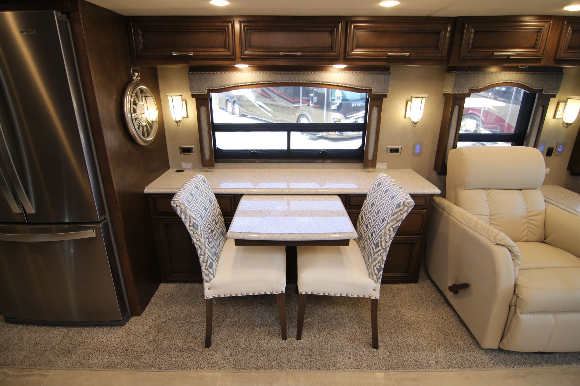 New 2019 Newmar Ventana 4369 Class A  For Sale