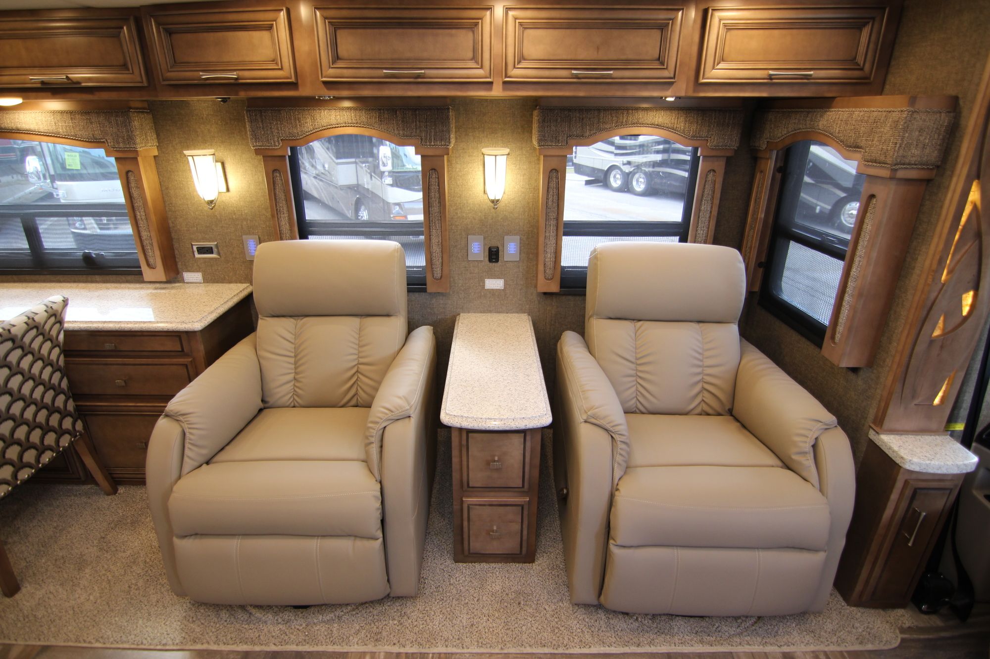 New 2019 Newmar Ventana 4369 Class A  For Sale