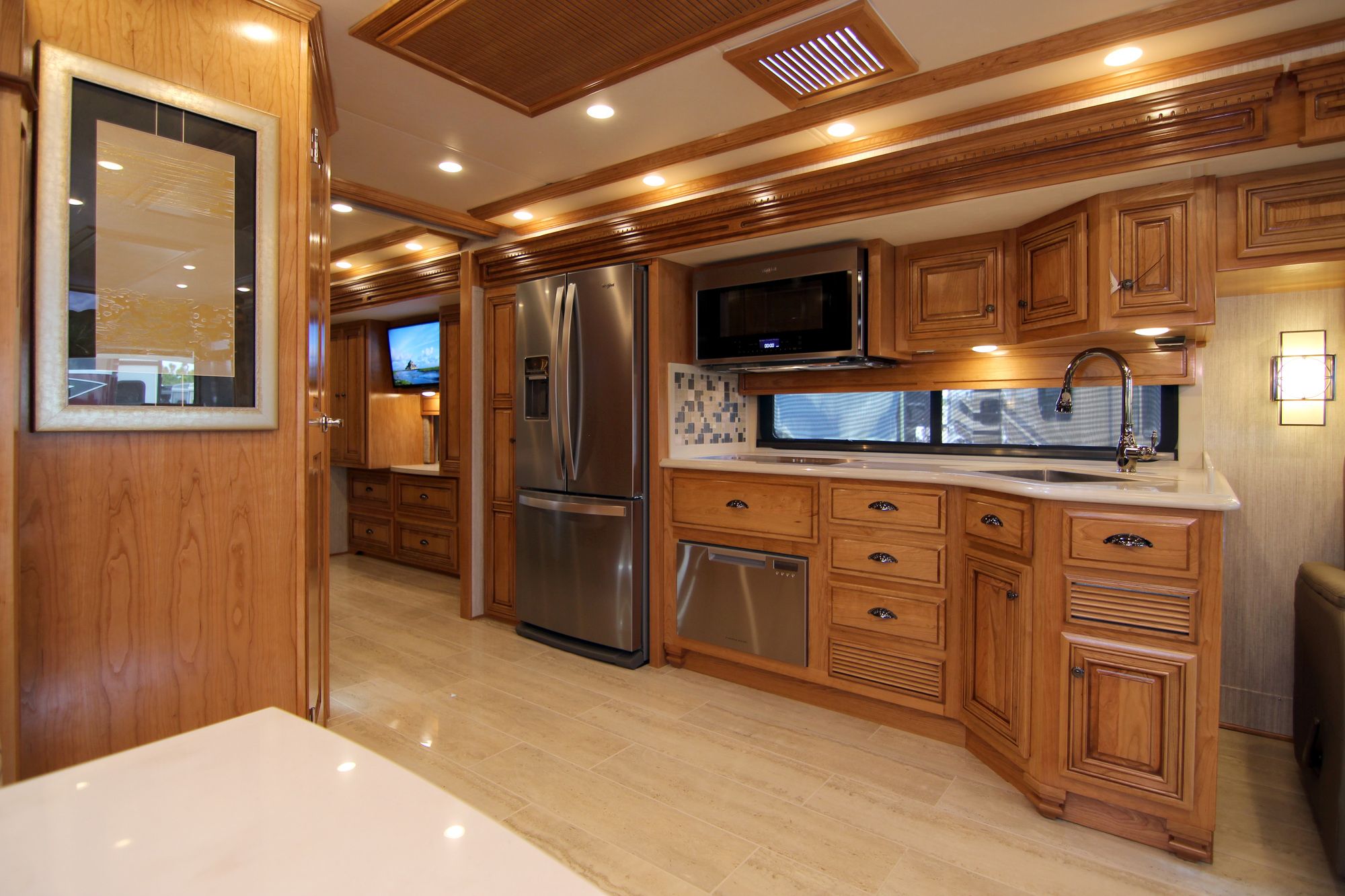 New 2019 Newmar Dutch Star 4002 Class A  For Sale