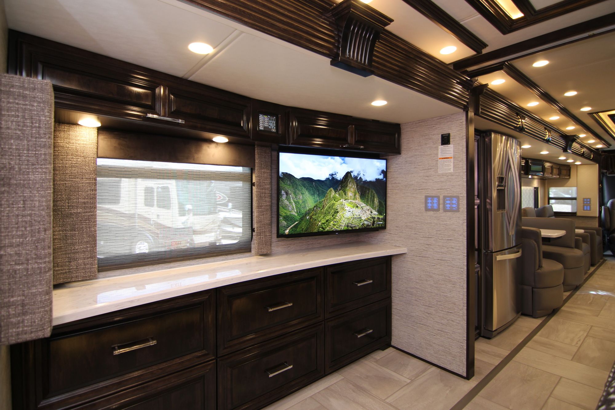 New 2019 Newmar Mountain Aire 4551 Class A  For Sale