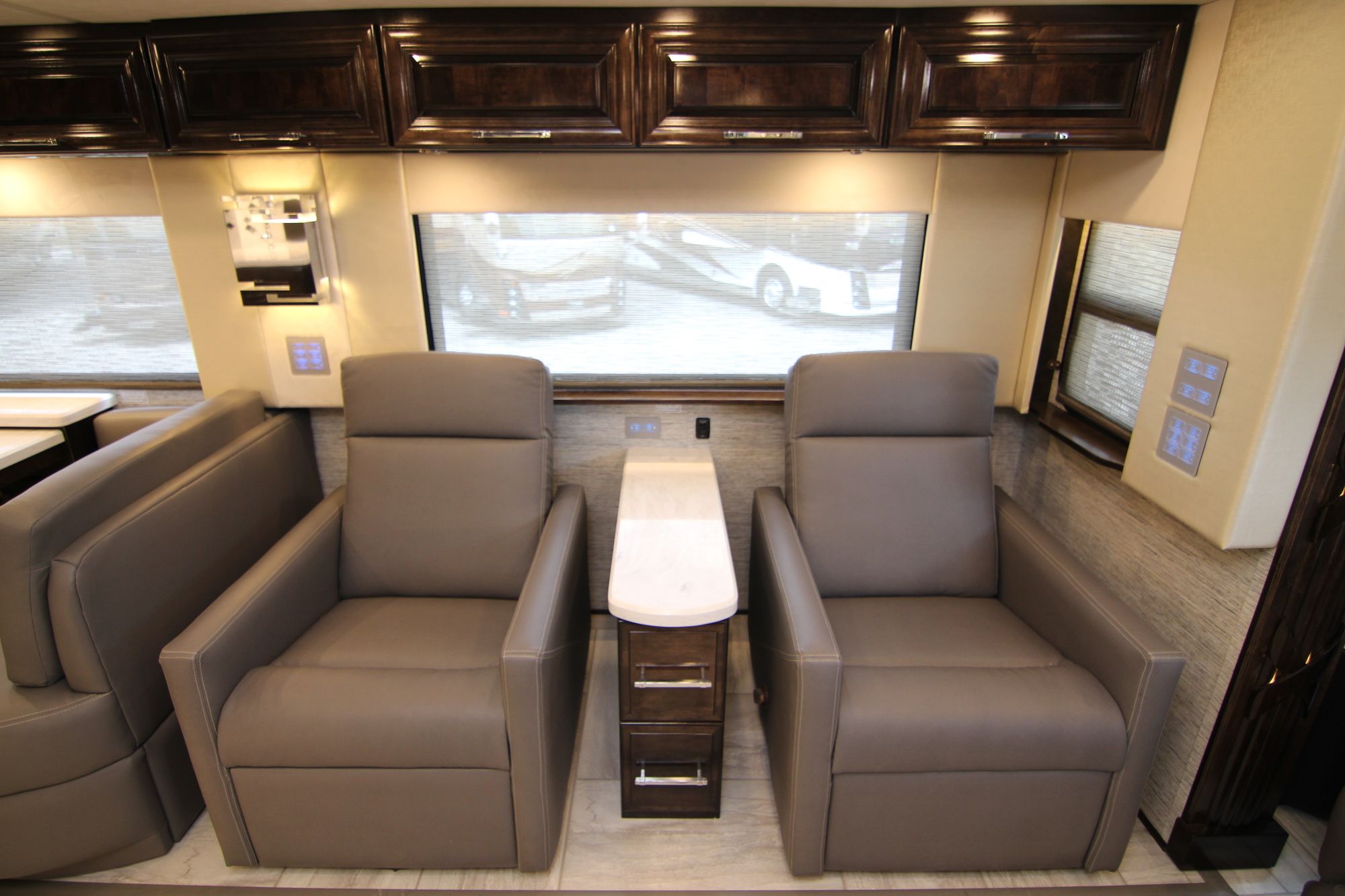 New 2019 Newmar Mountain Aire 4551 Class A  For Sale