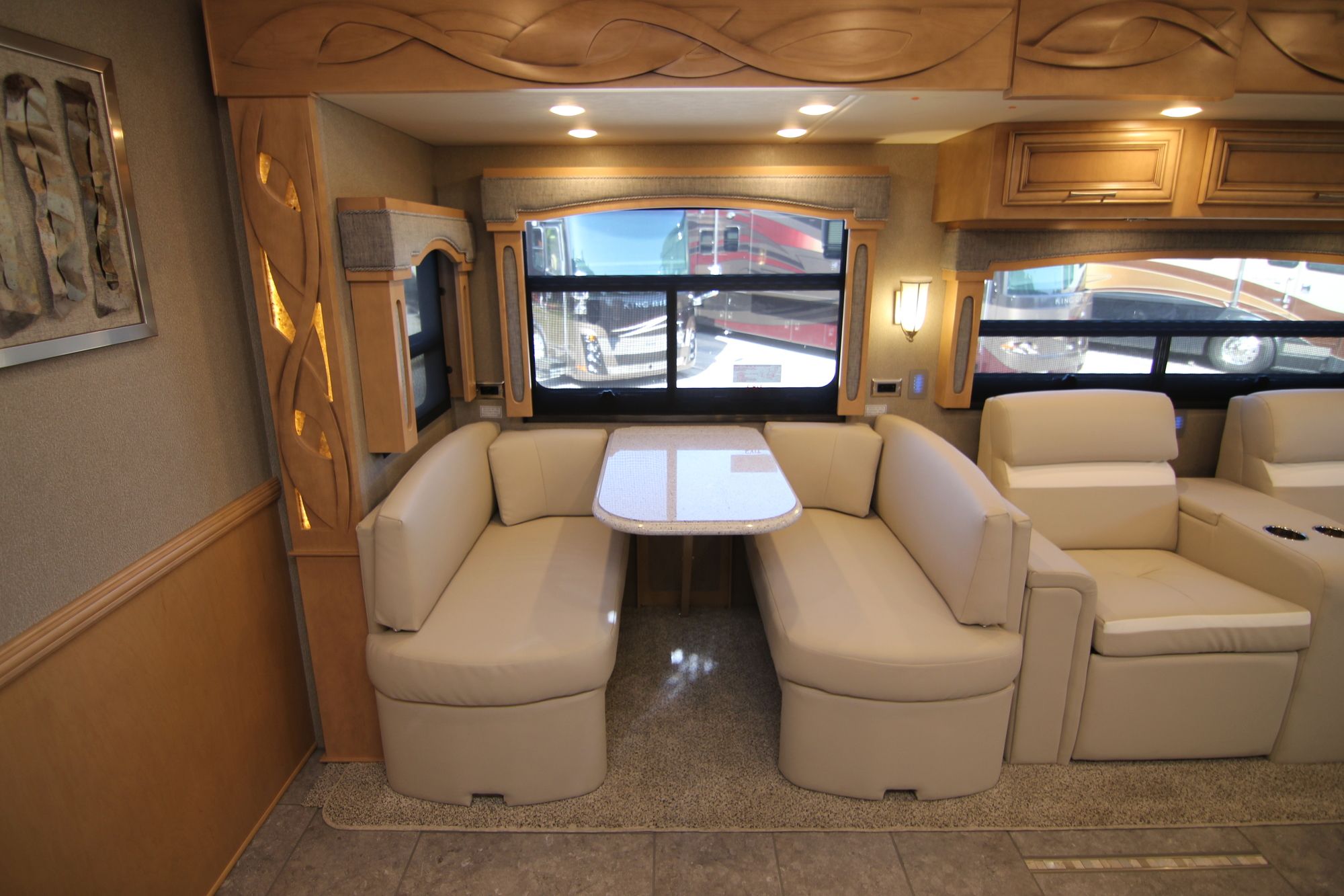 New 2019 Newmar Ventana 3717 Class A  For Sale