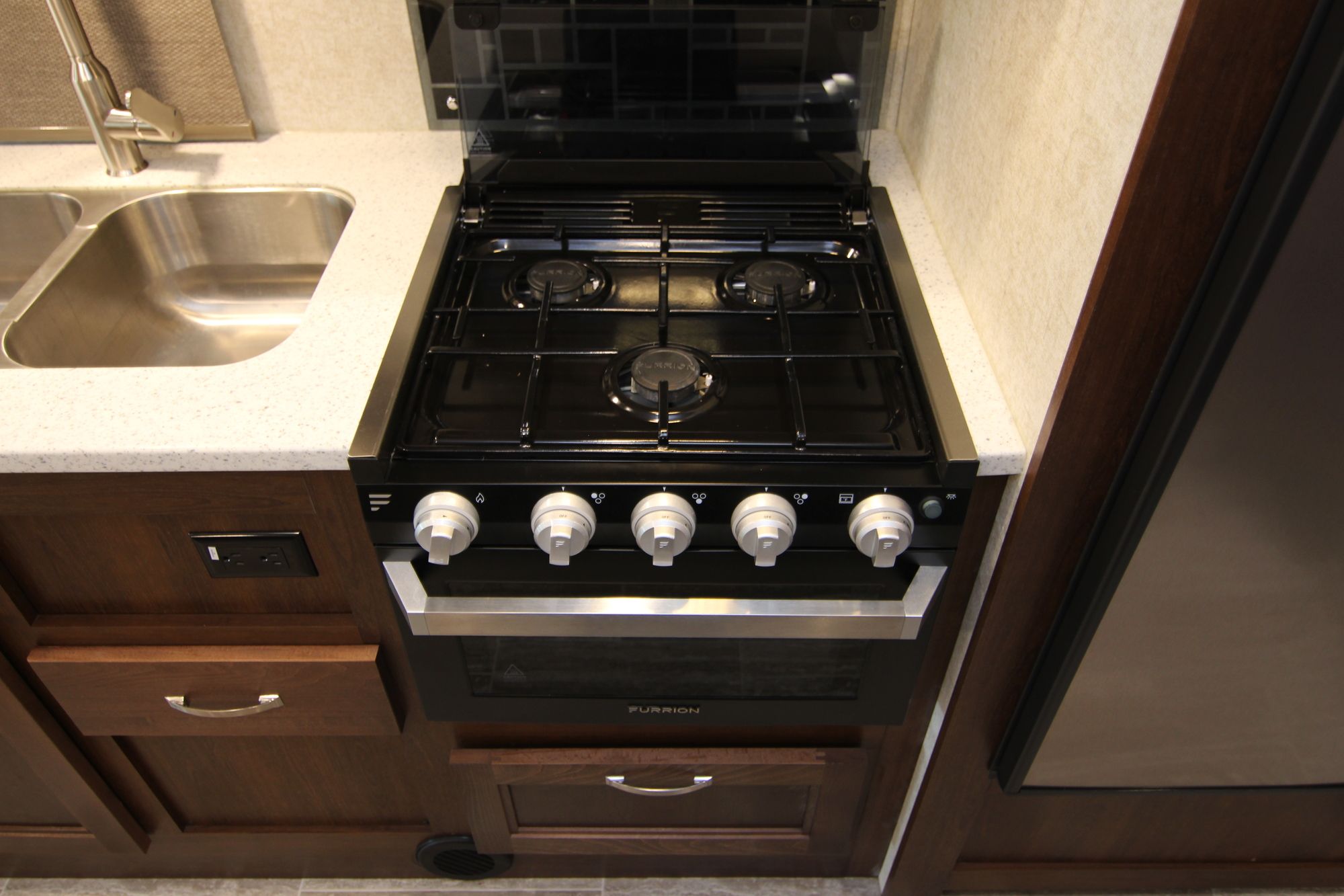 Used 2019 Forrest River Forester 3011DS Class C  For Sale