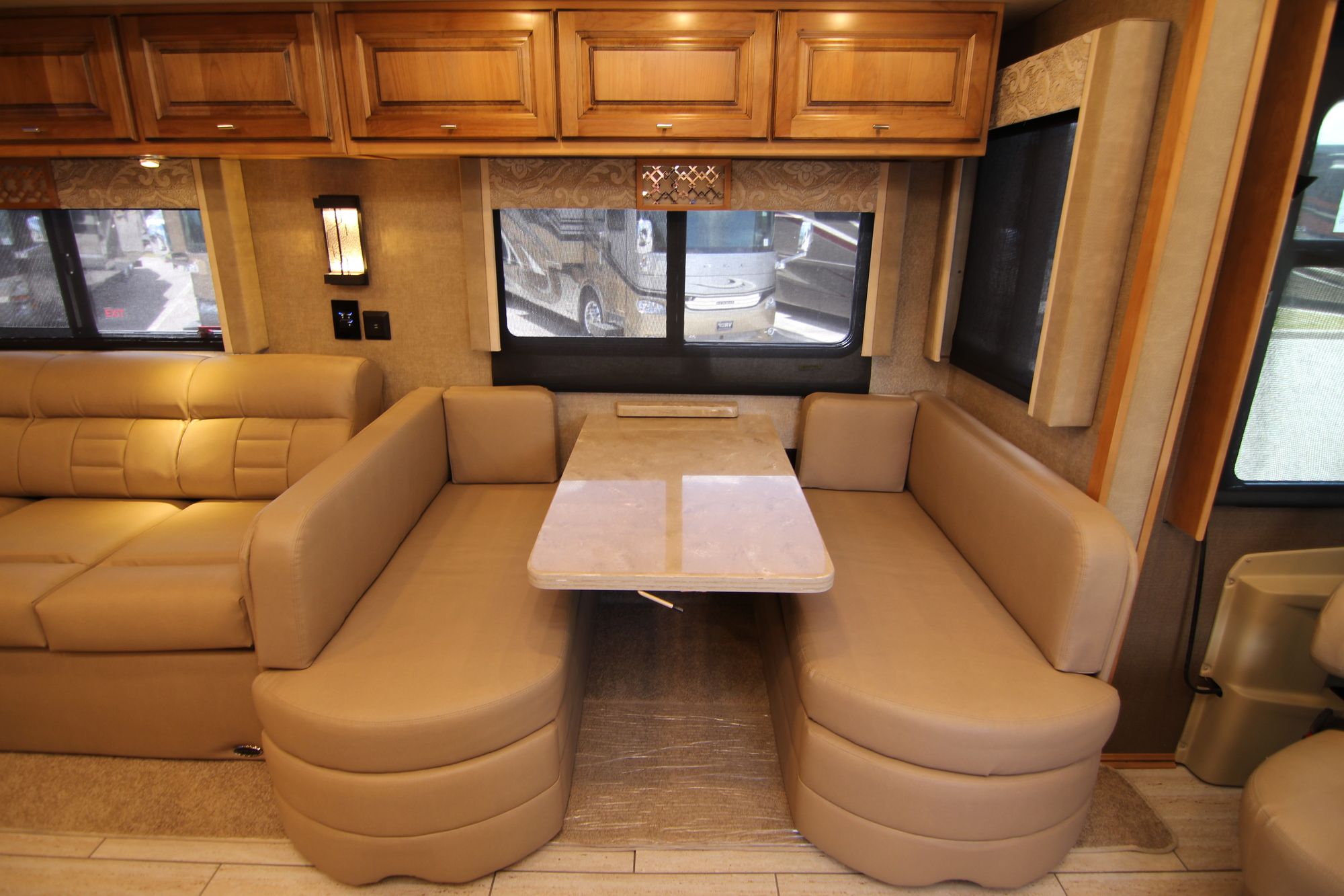 New 2019 Tiffin Motor Homes Allegro 36LA Class A  For Sale