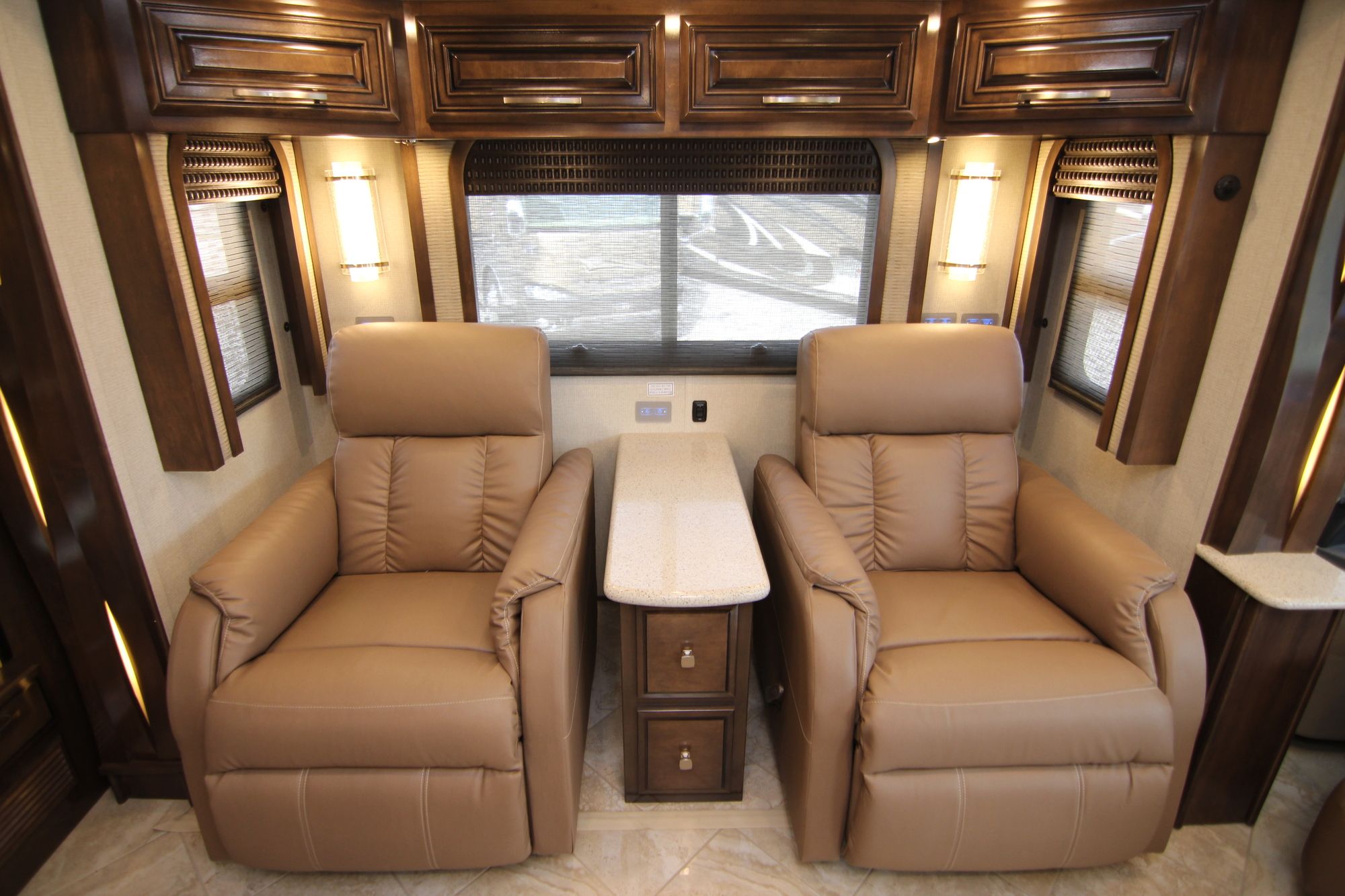 New 2019 Newmar New Aire 3343 Class A  For Sale