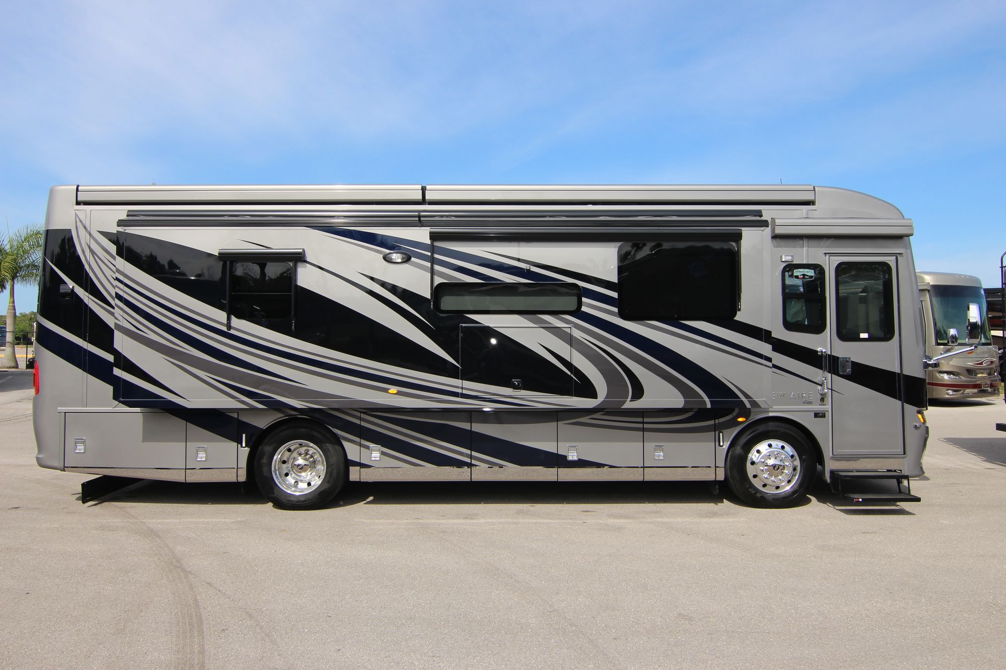 New 2019 Newmar New Aire 3343 Class A  For Sale