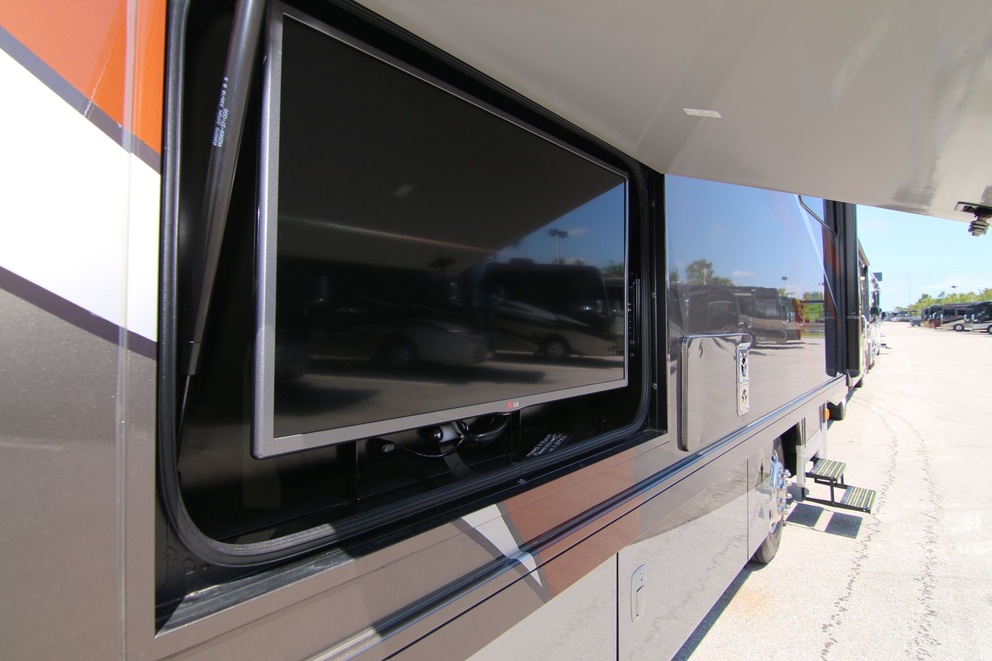 Used 2015 Itasca Meridian 36M Class A  For Sale